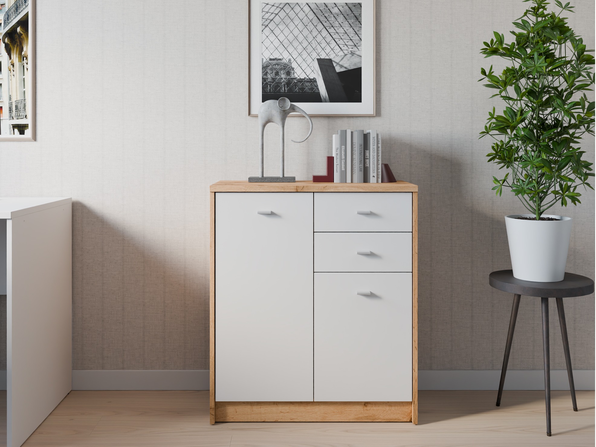 Ladekast Fiofive 112