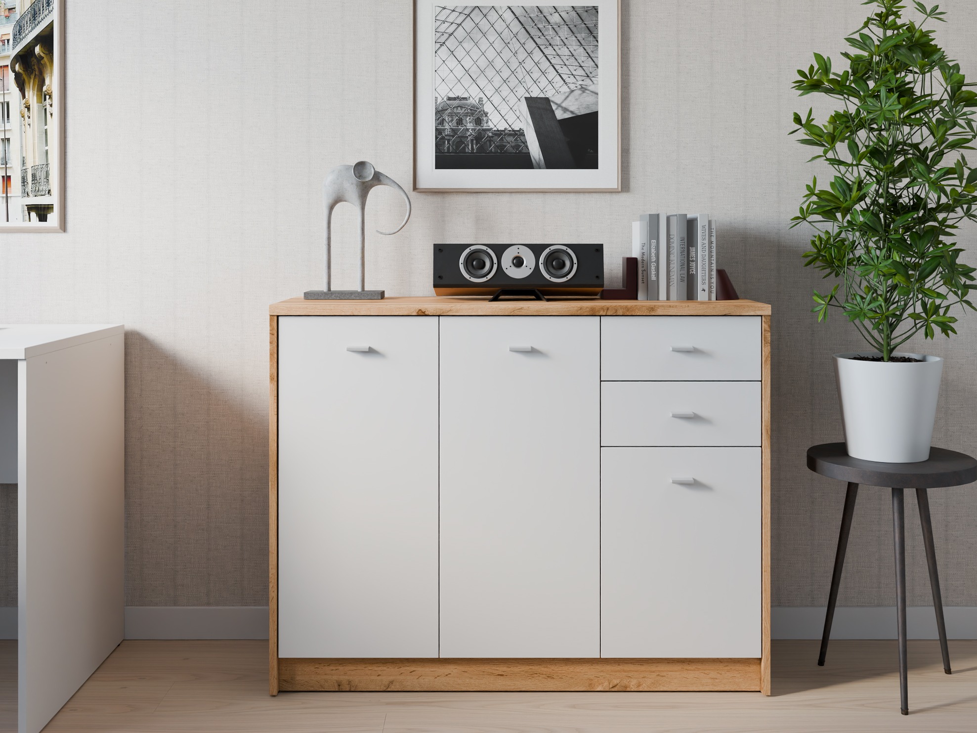 Ladekast Fiofive 113