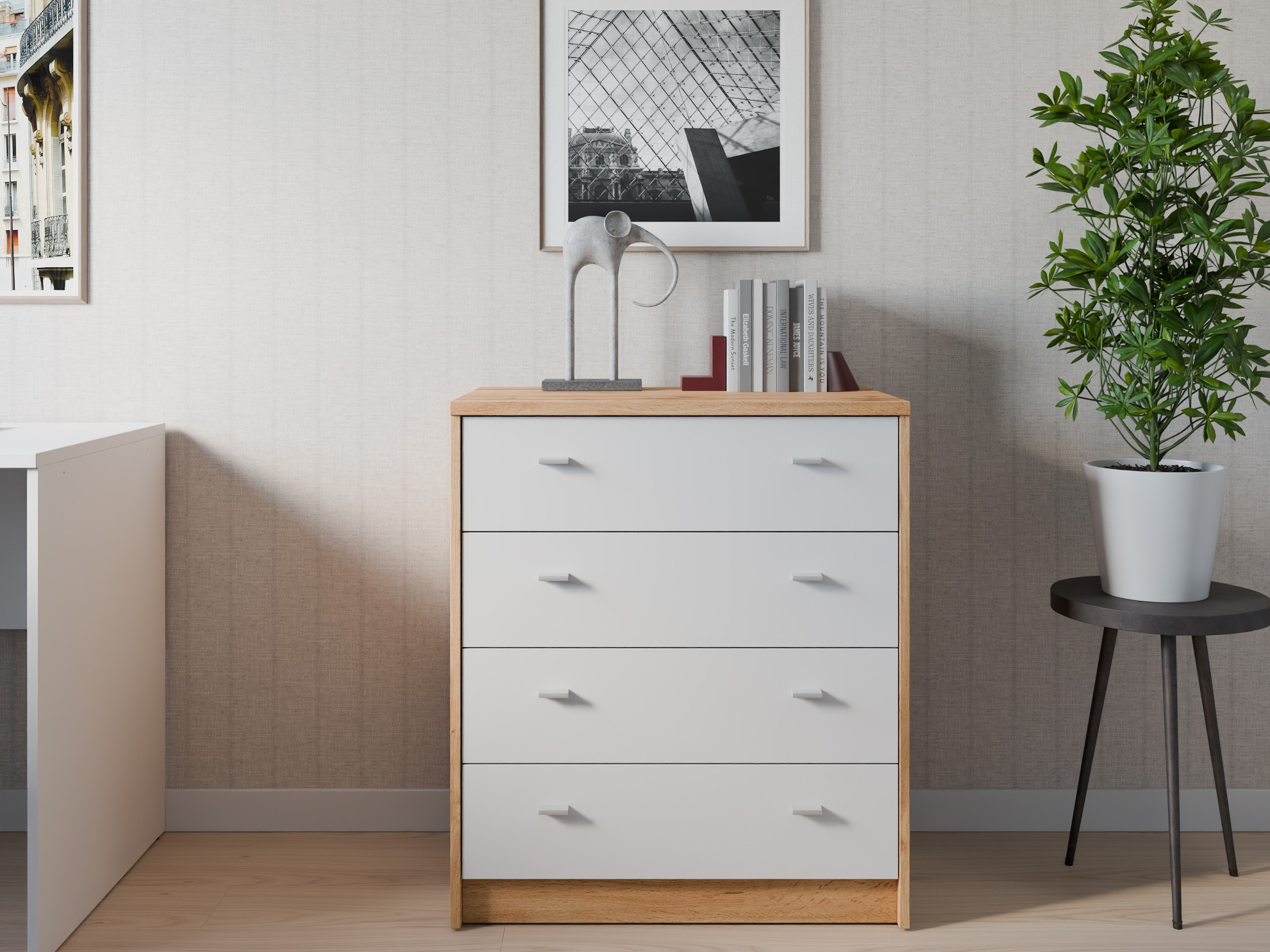 Ladekast Fiofive 114
