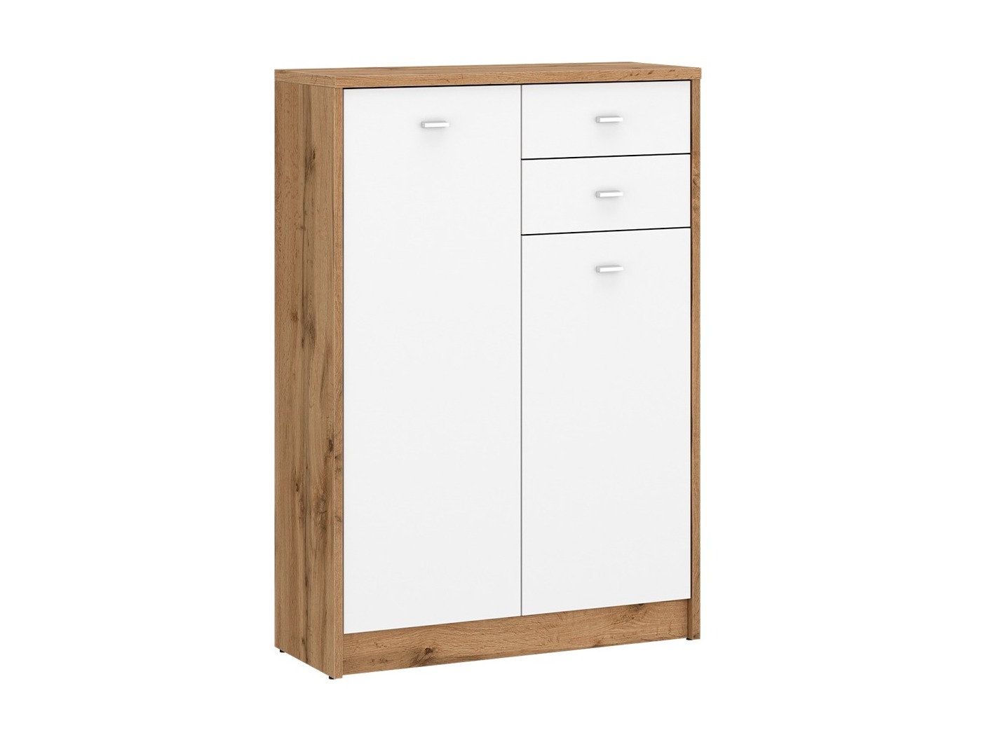 Ladekast Fiofive 116