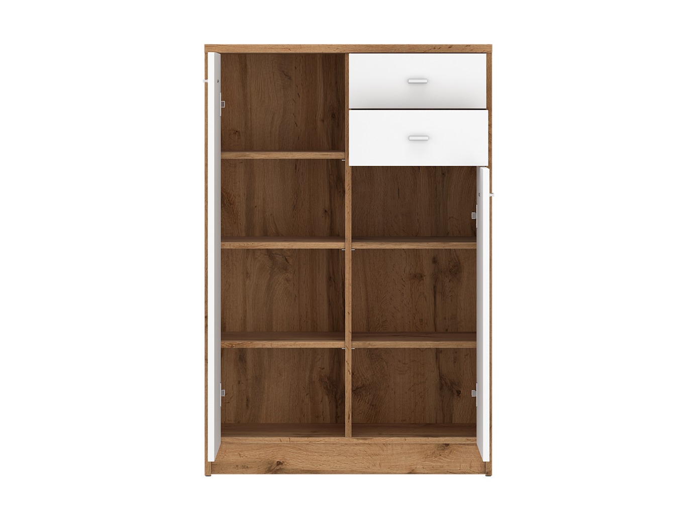 Ladekast Fiofive 116