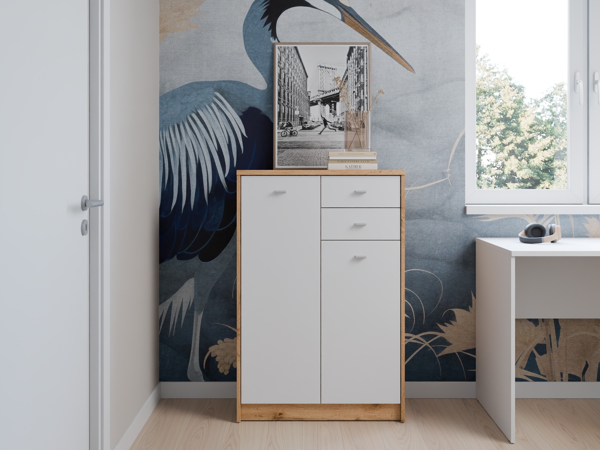 Ladekast Fiofive 116