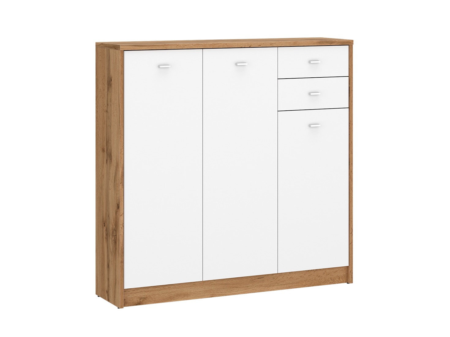 Ladekast Fiofive 117