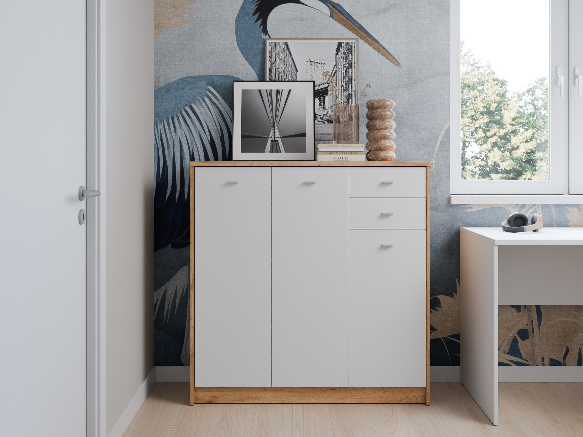 Ladekast Fiofive 117