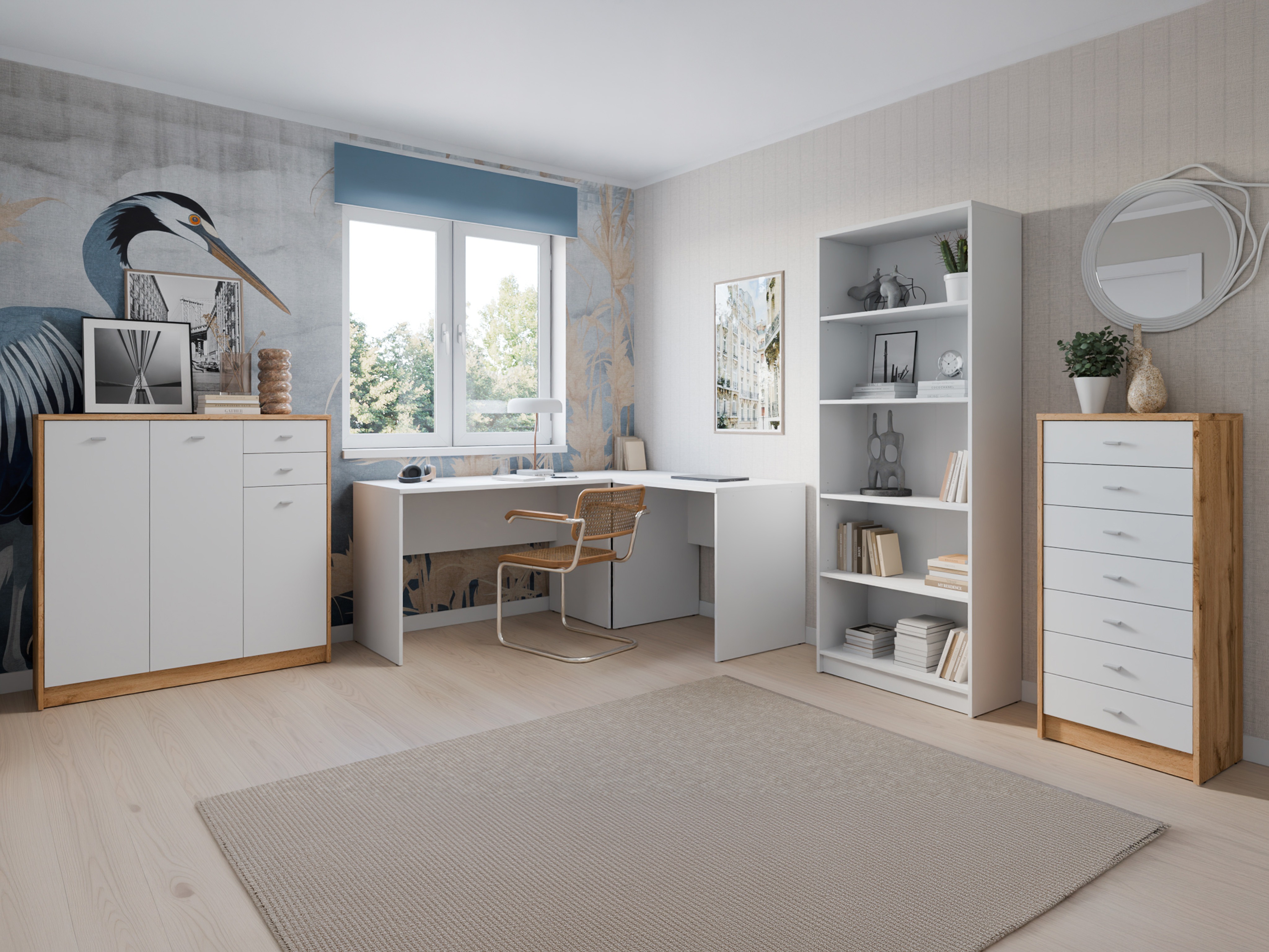 Ladekast Fiofive 117