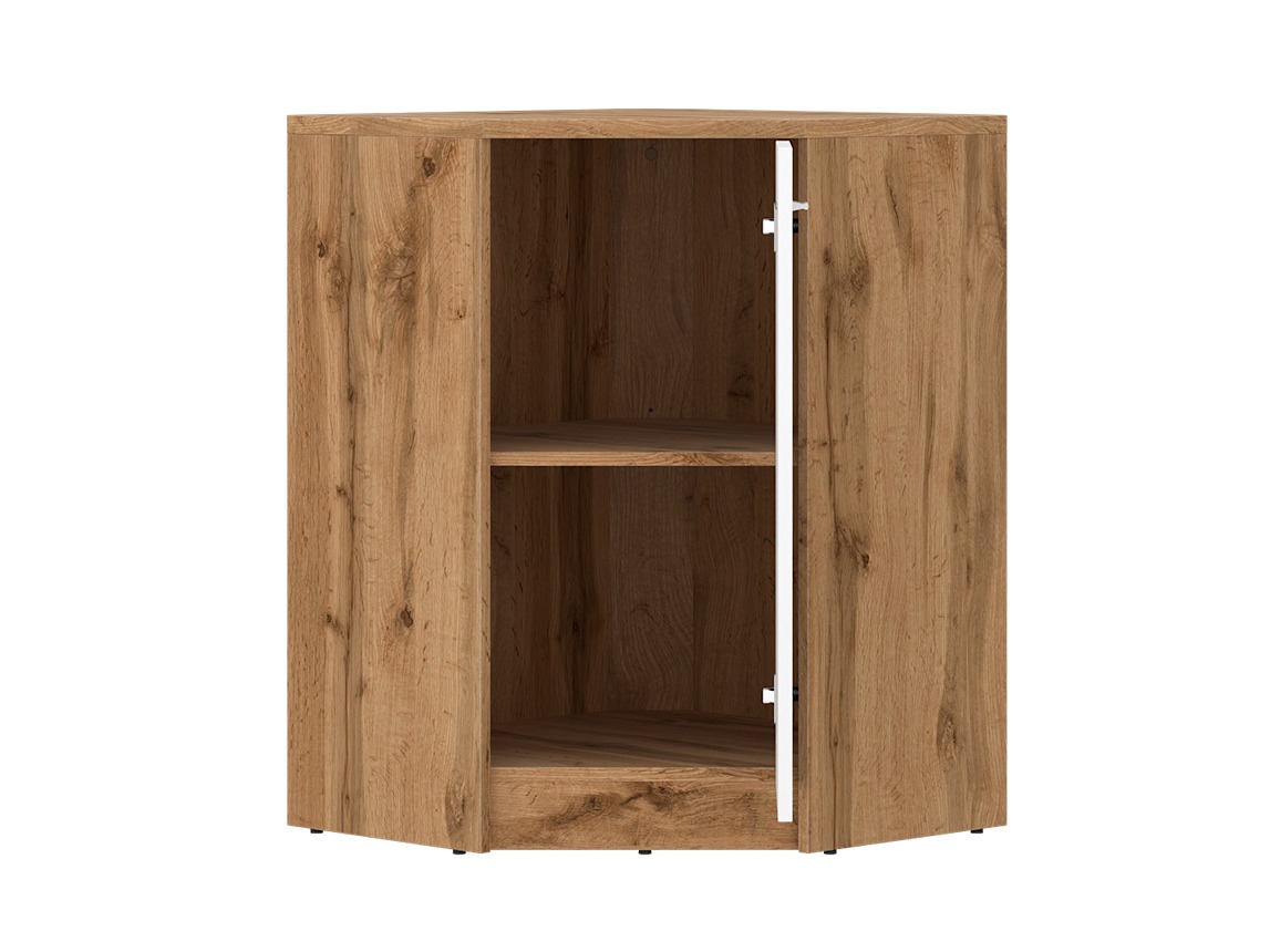 Hoekkastje Fiofive 118