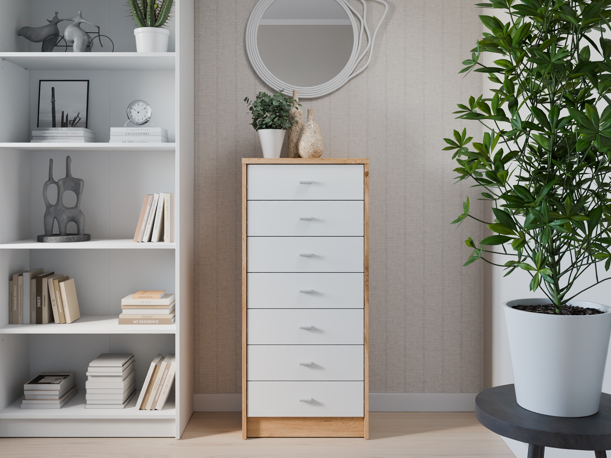 Ladekast Fiofive 119