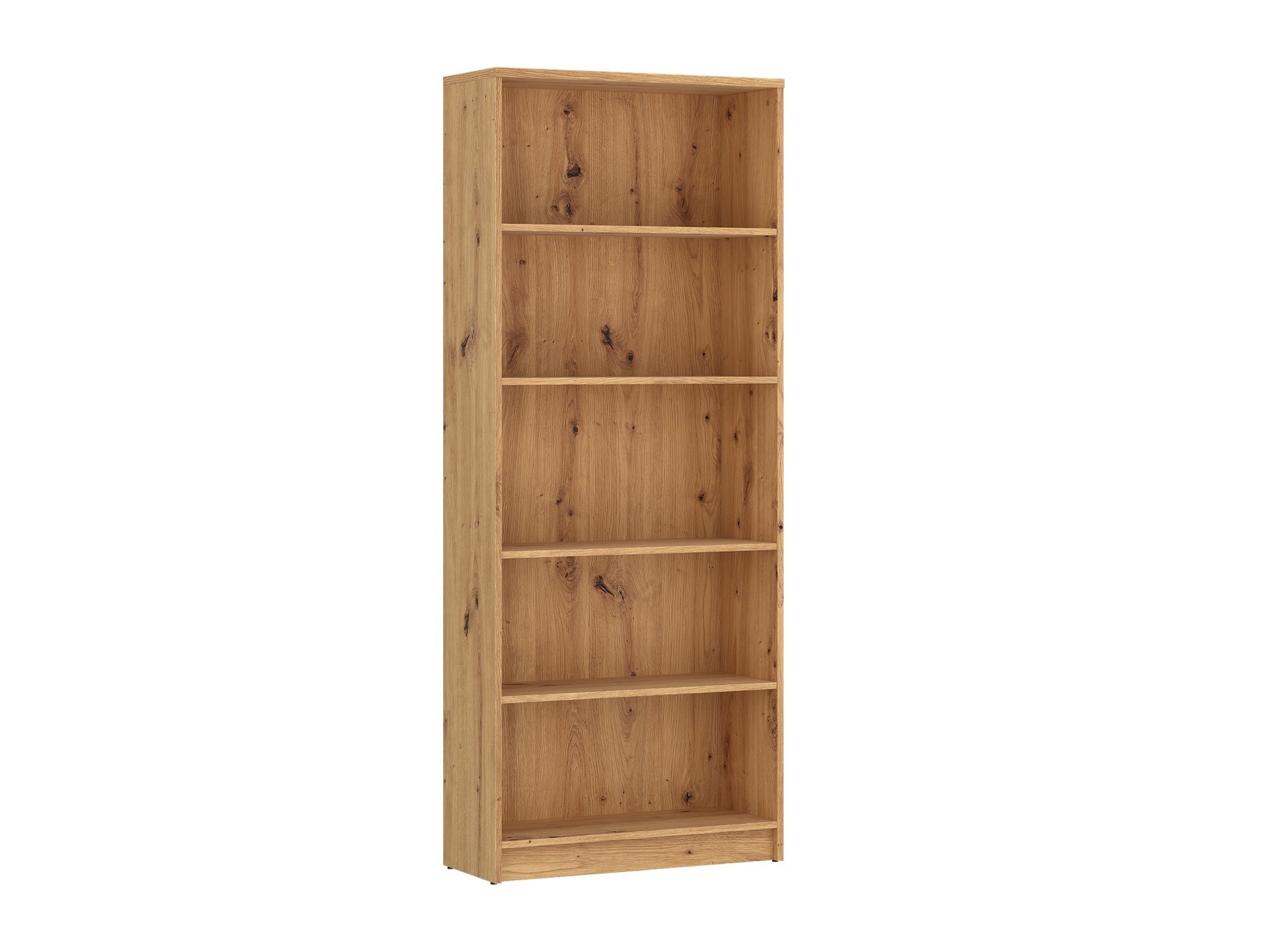 Thuiskantoorset Fiofive 120 (Artisan eiken)