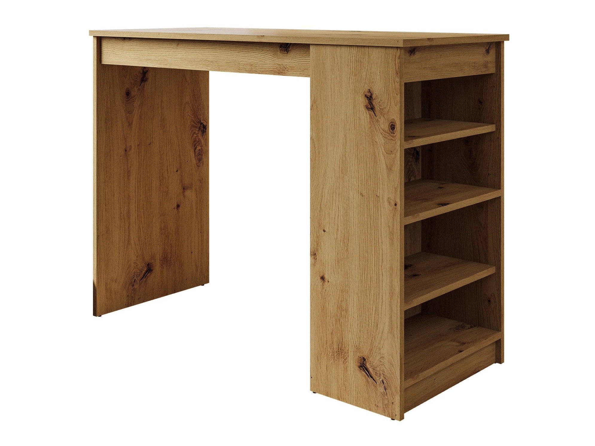 Bartafel Comfivo Cedrus (Artisan eiken)