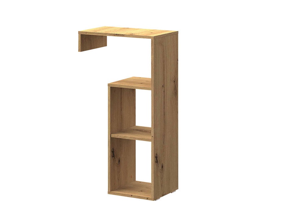 Boekenkast Florevi 109