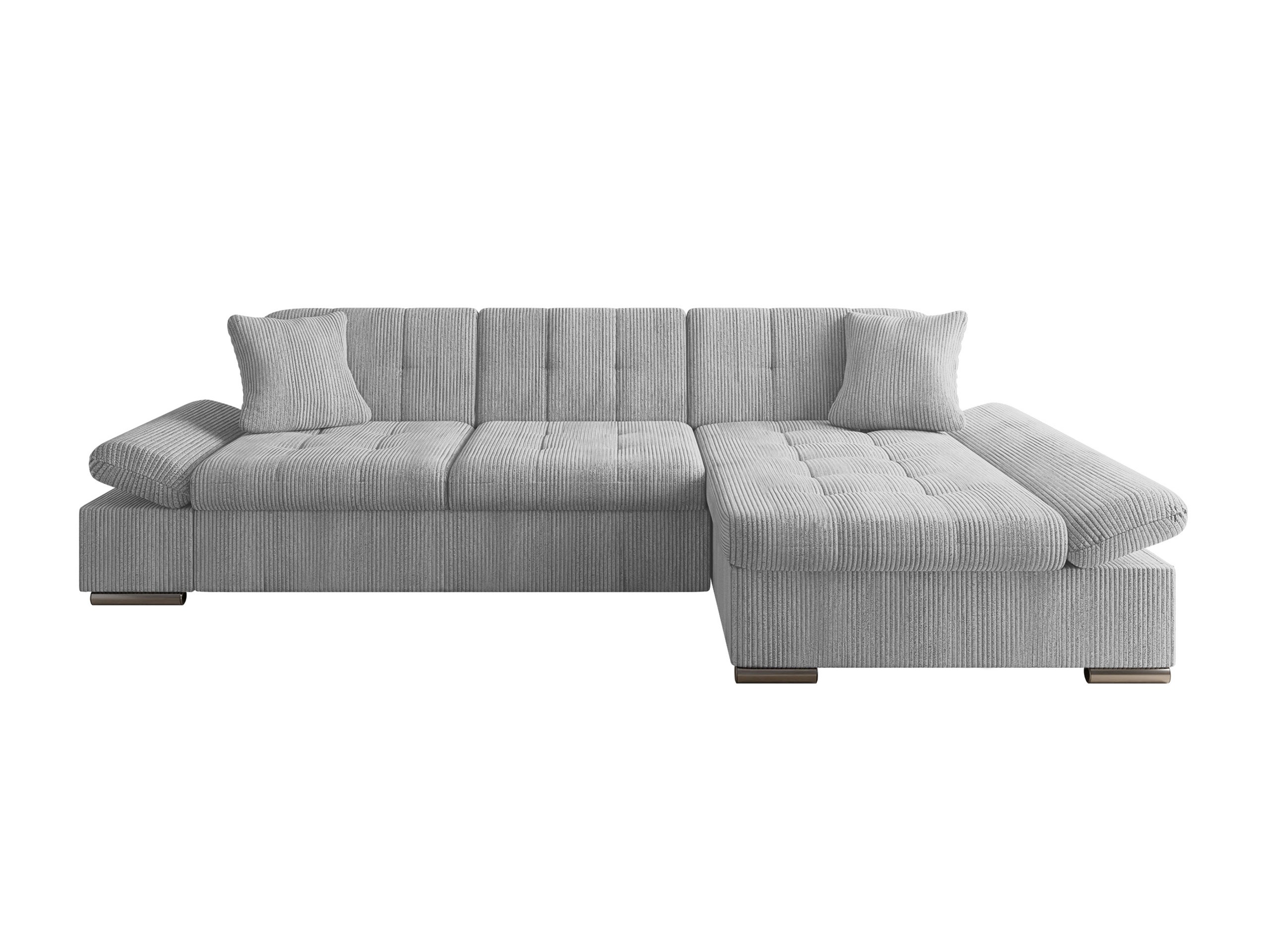 Hoekbank Comfivo Serenitas (Poso 110)