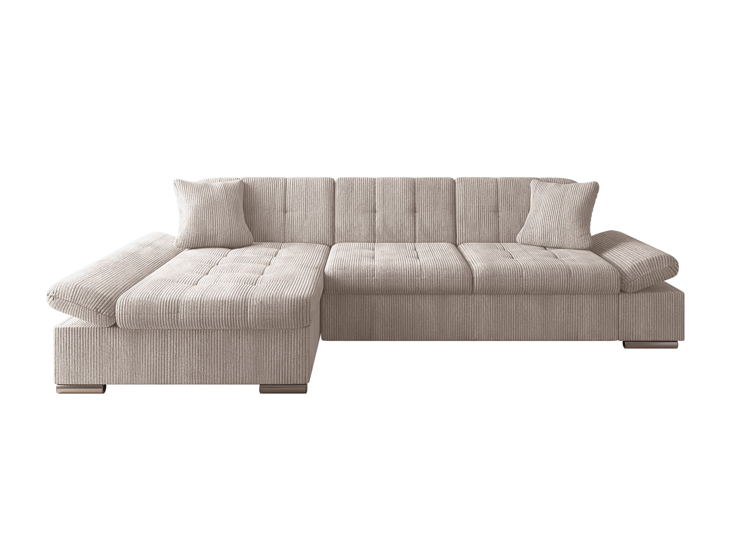 Hoekbank Comfivo Serenitas (Poso 03)