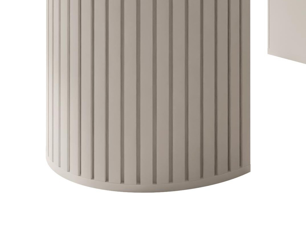 Tafel Comfivo Ulma (Beige)