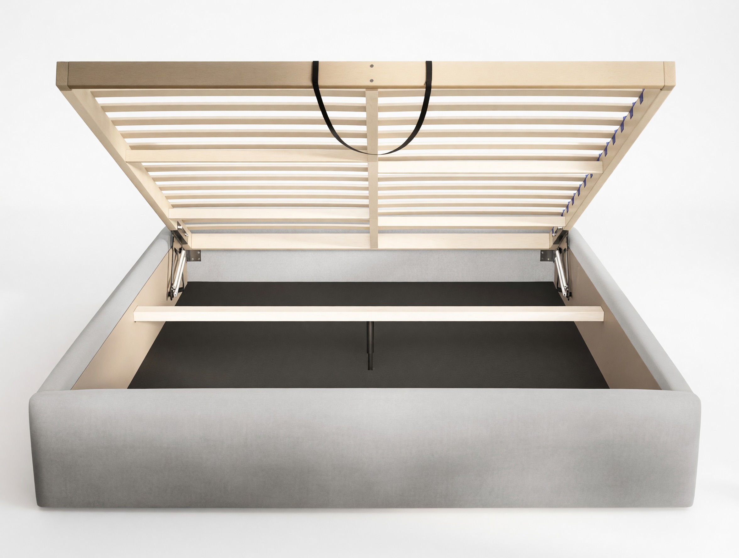 Bed Peoria 102