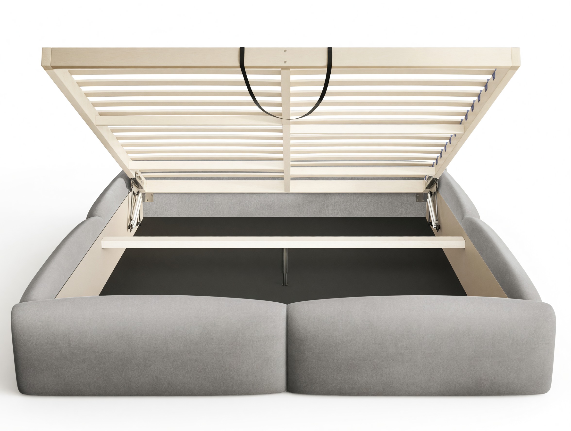 Bed Peoria 104