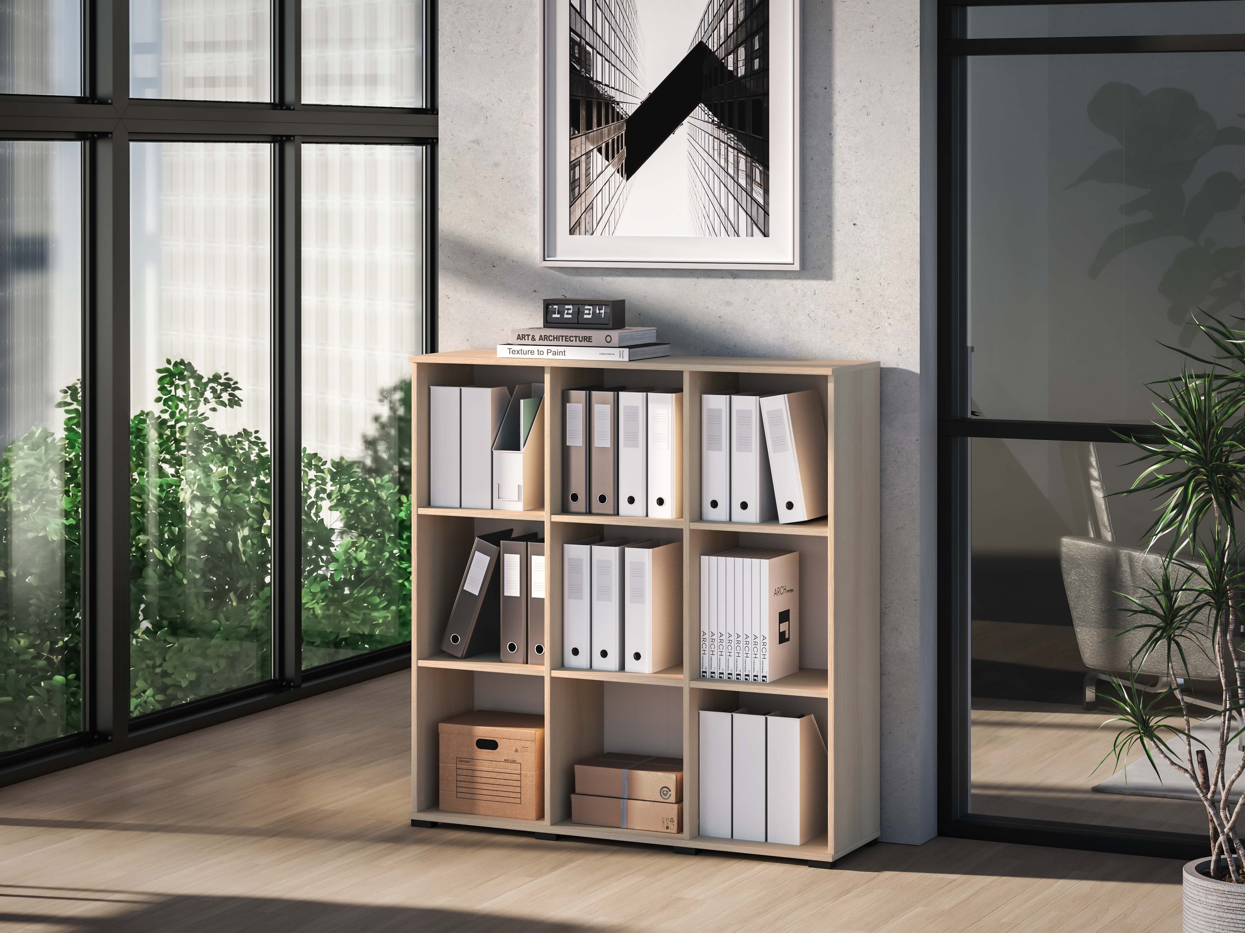 Boekenkast Domseve 104