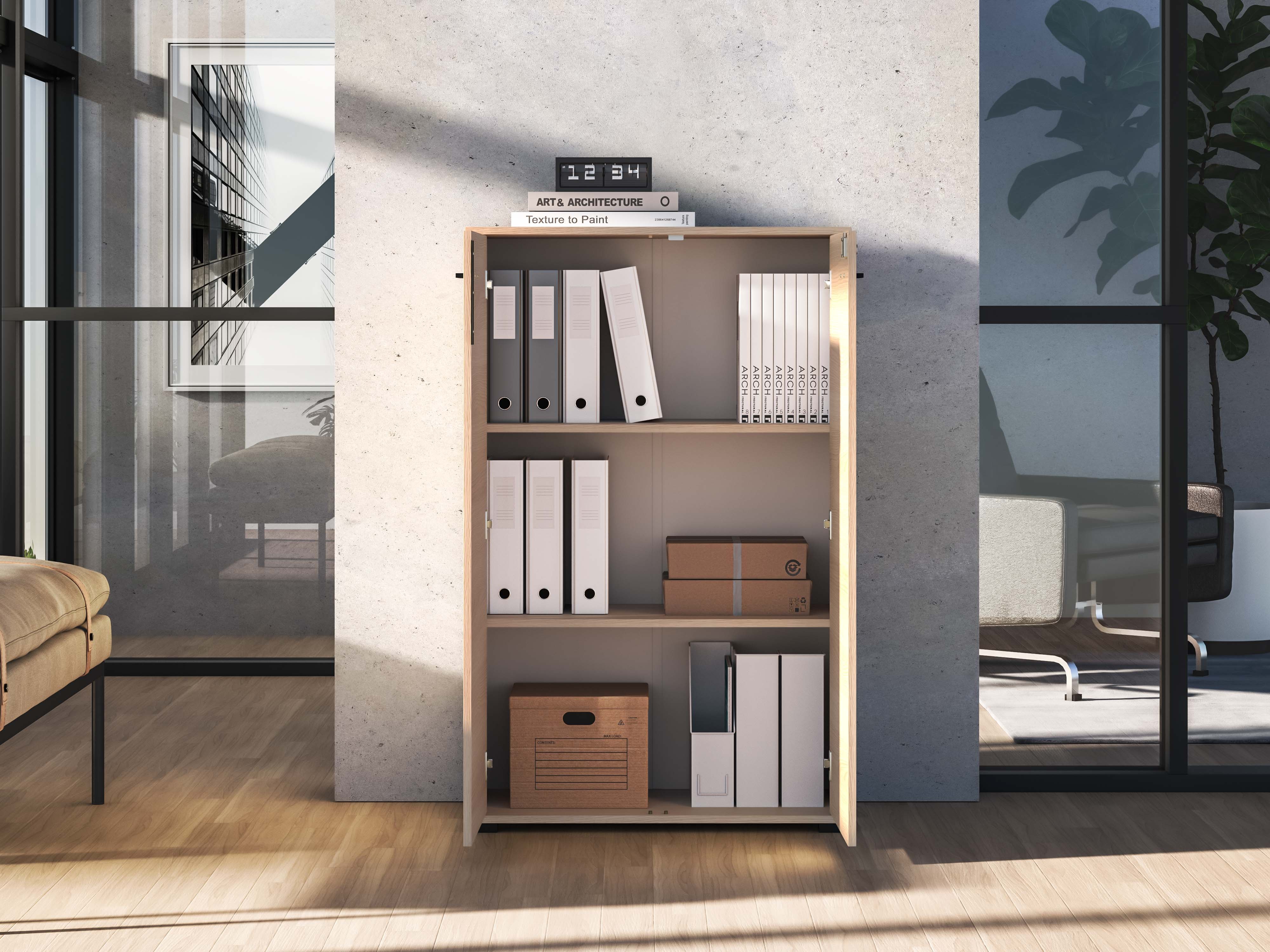 Dressoir Domseve 101