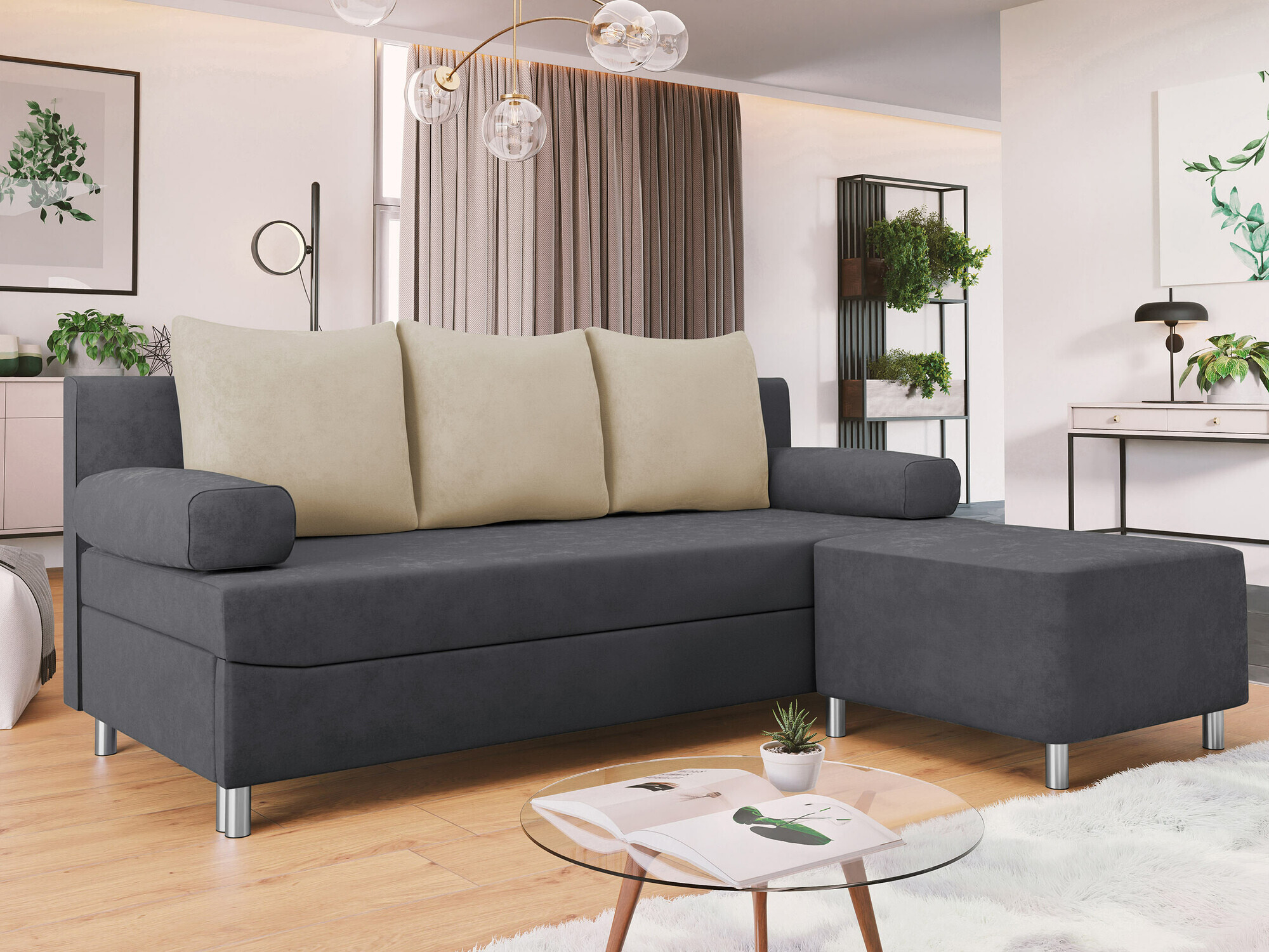 Poef Comfivo Artes (Alova 36)