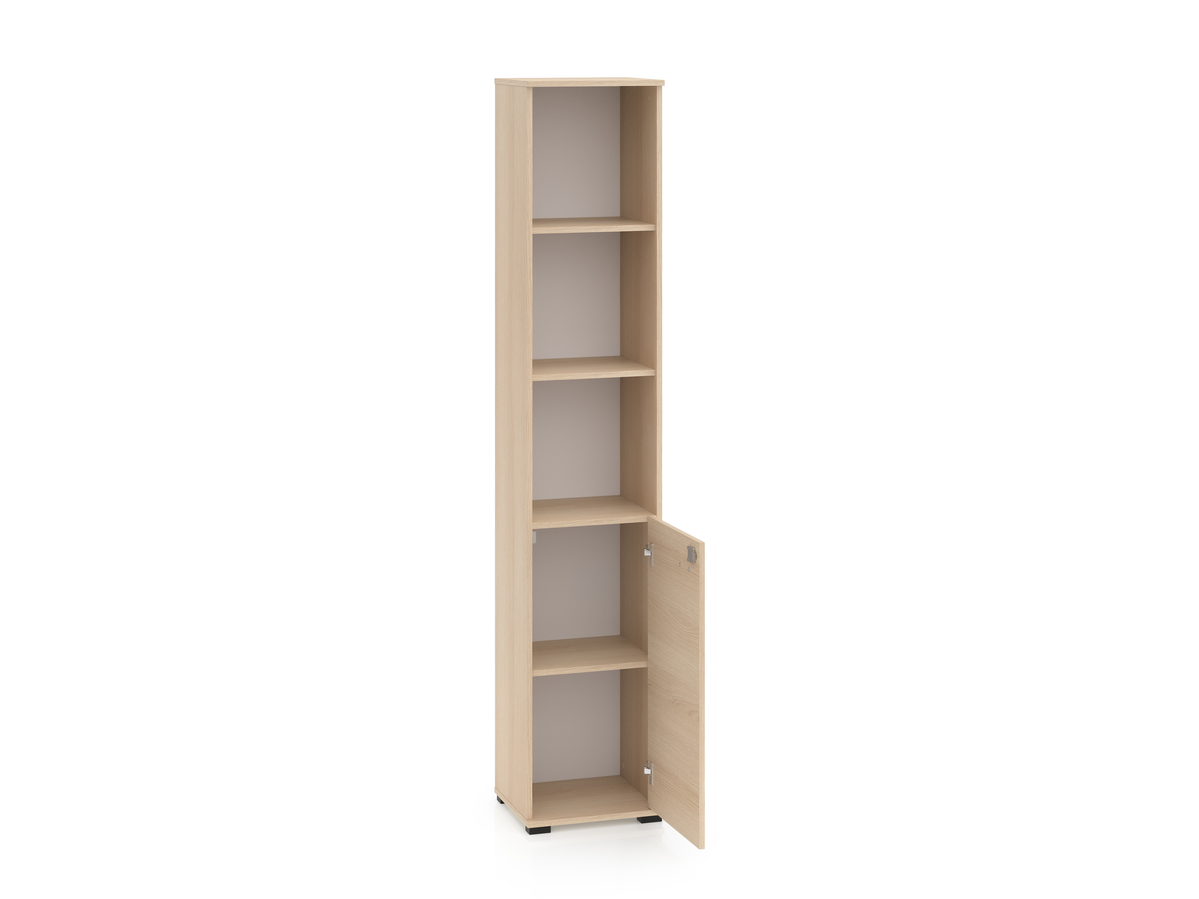 Boekenkast Domseve 107