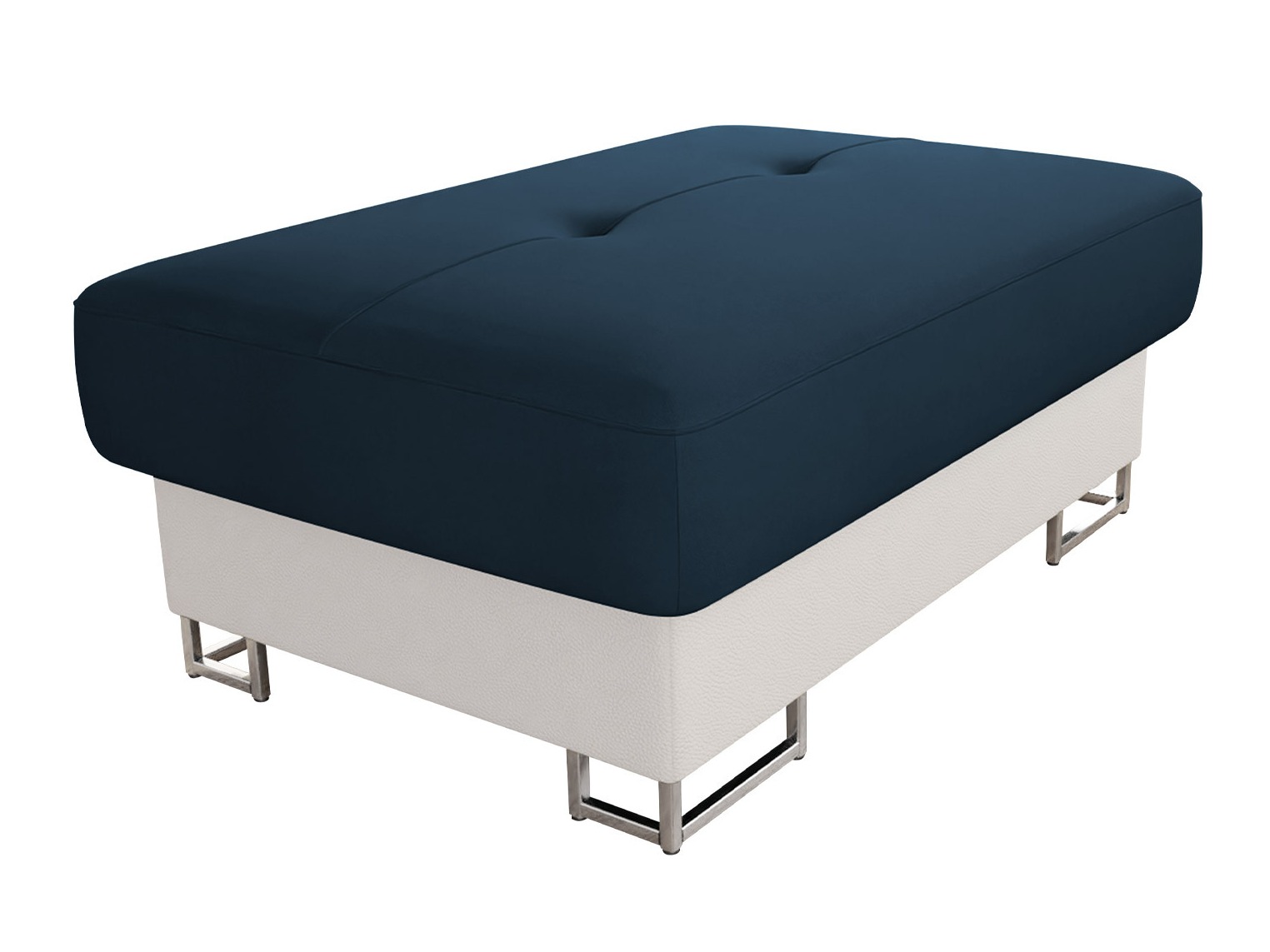 Gestoffeerde bank Comfivo Ruta (Soft 017 + Uttario Velvet 2967)