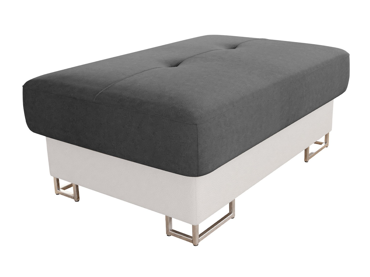 Gestoffeerde bank Comfivo Ruta (Soft 017 + Uttario Velvet 2971)