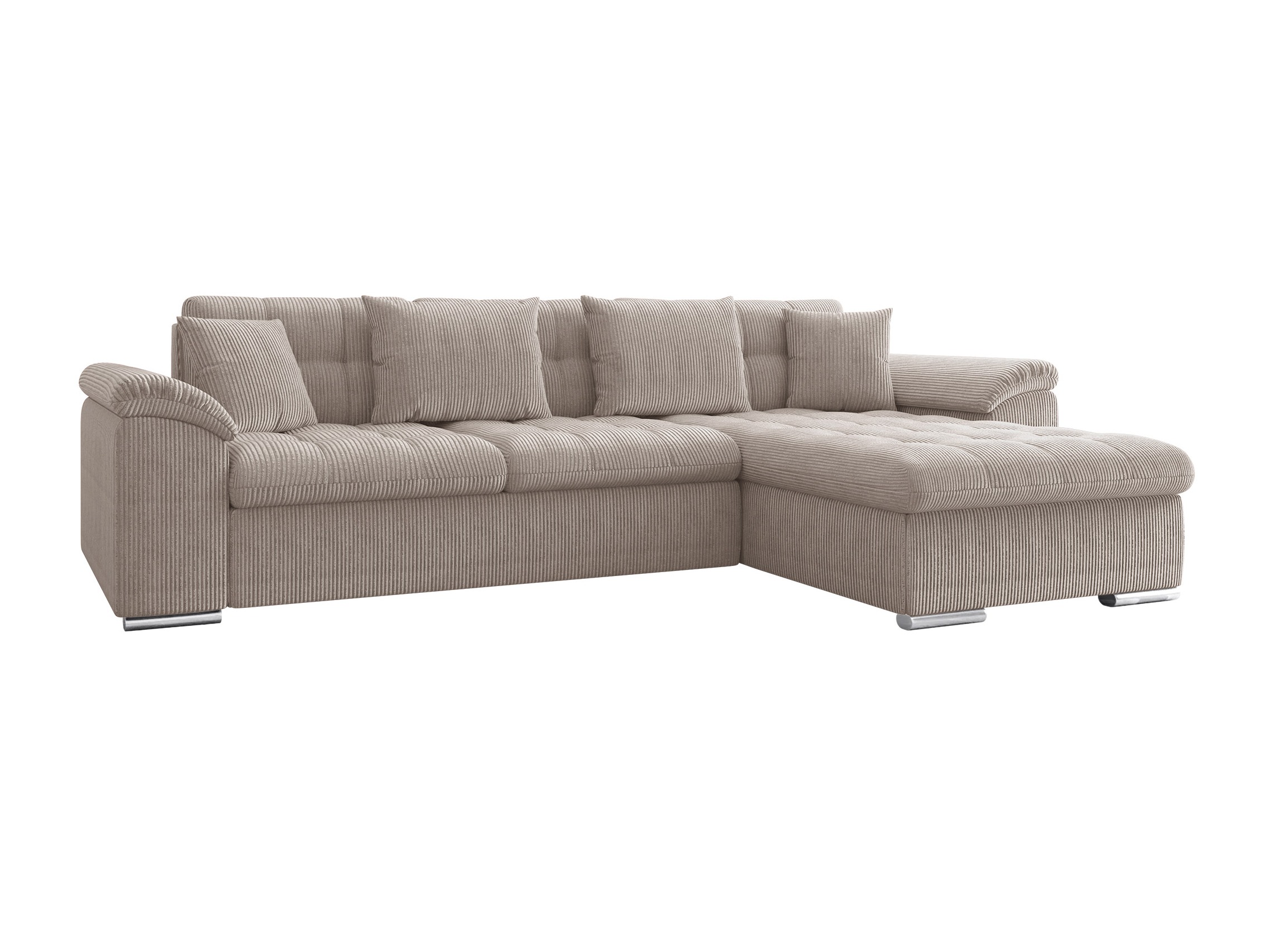 Hoekbank Comfivo Mica (Poso 03)