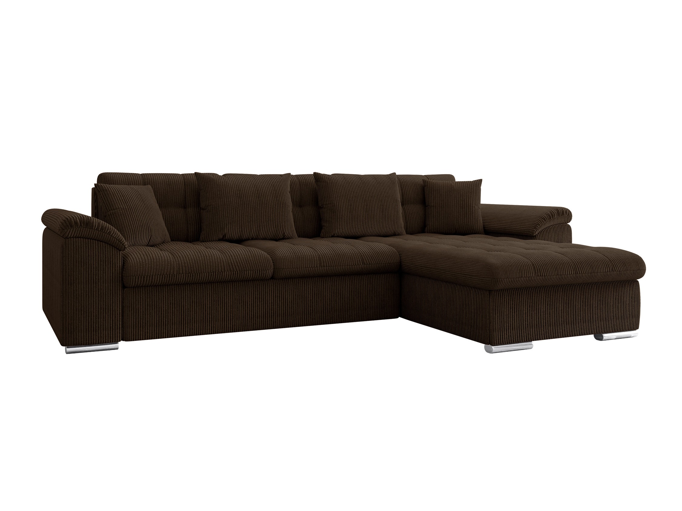 Hoekbank Comfivo Mica (Poso 06)
