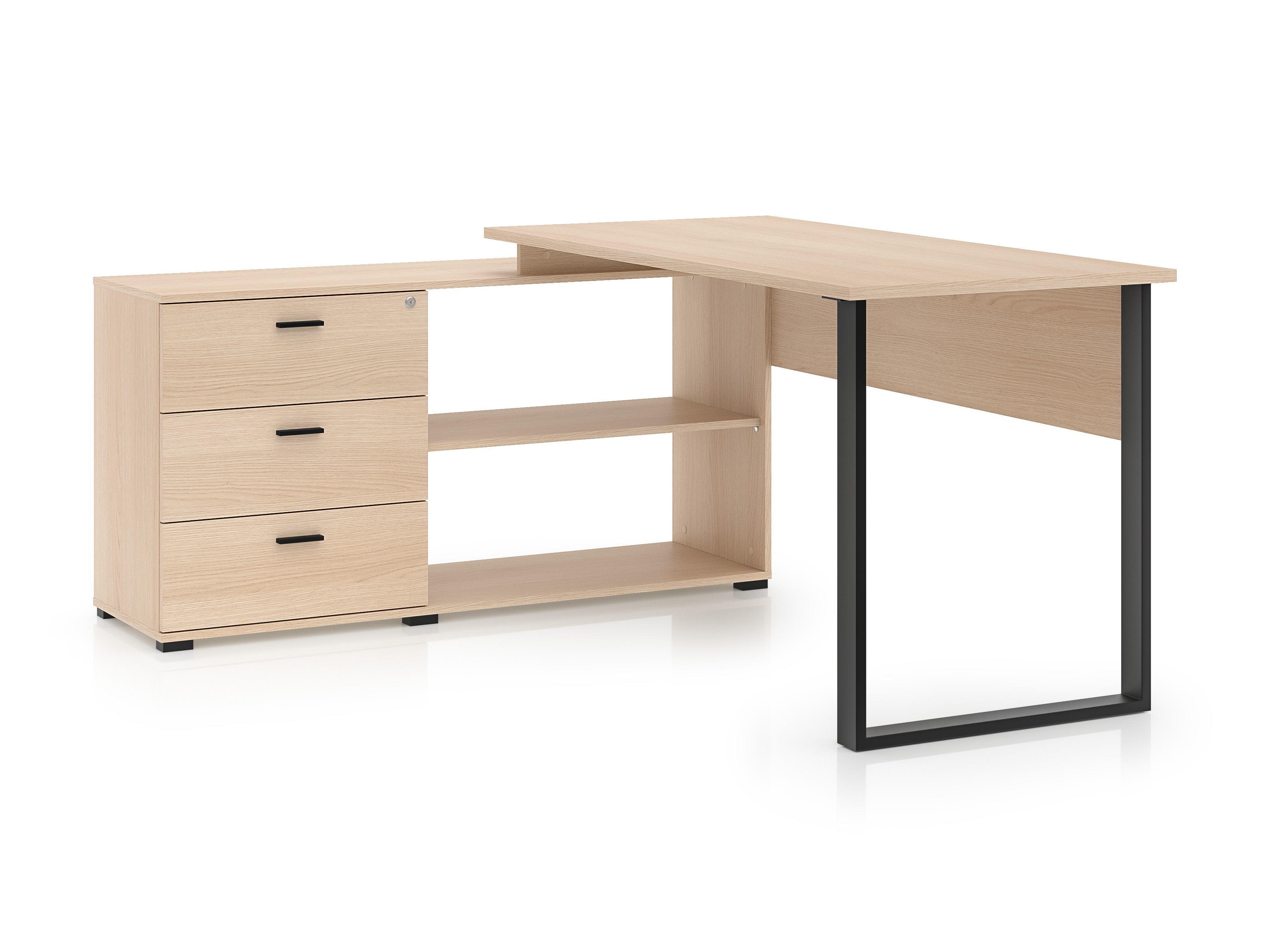Hoekbureau Domseve 105