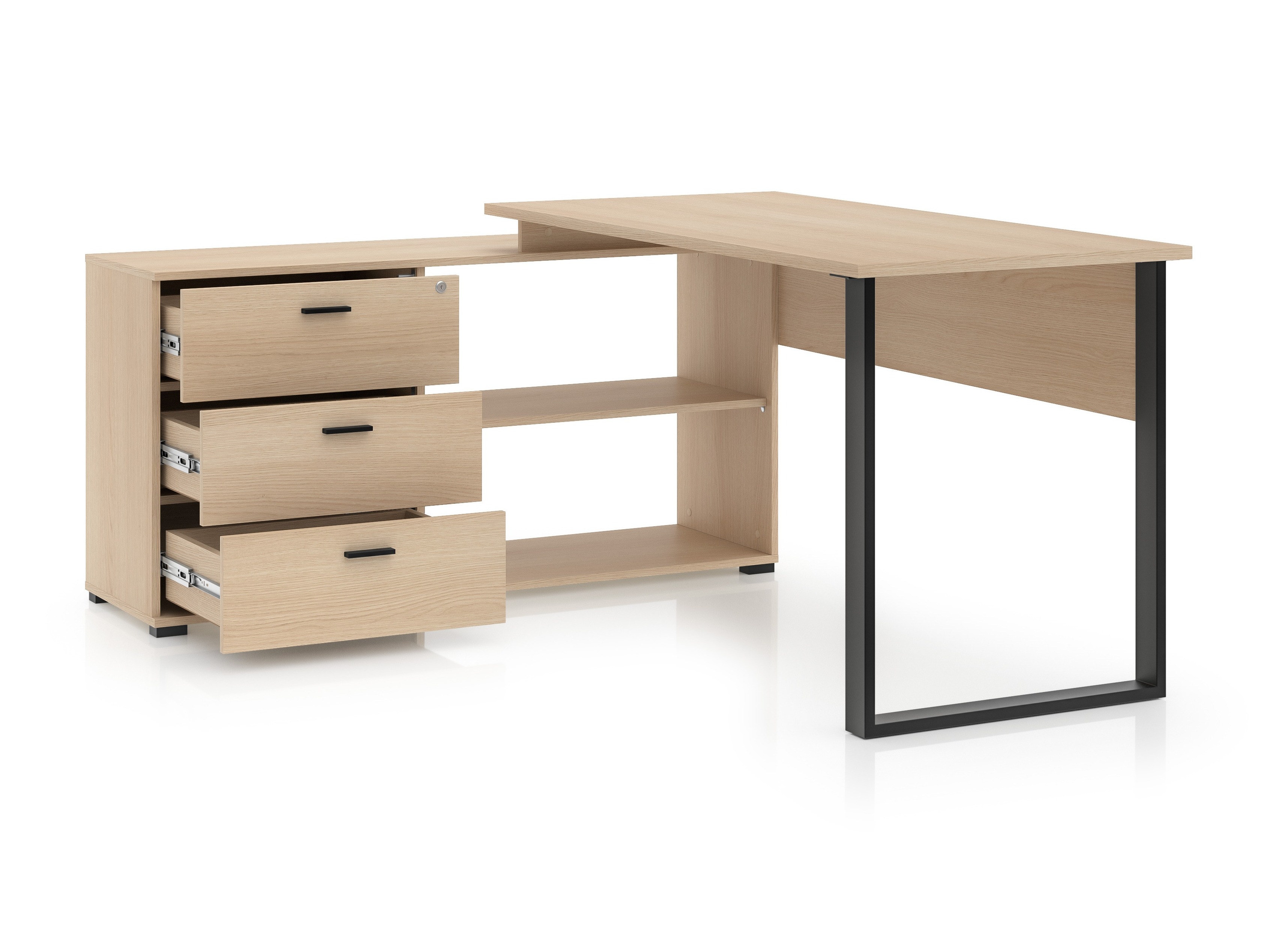 Hoekbureau Domseve 105