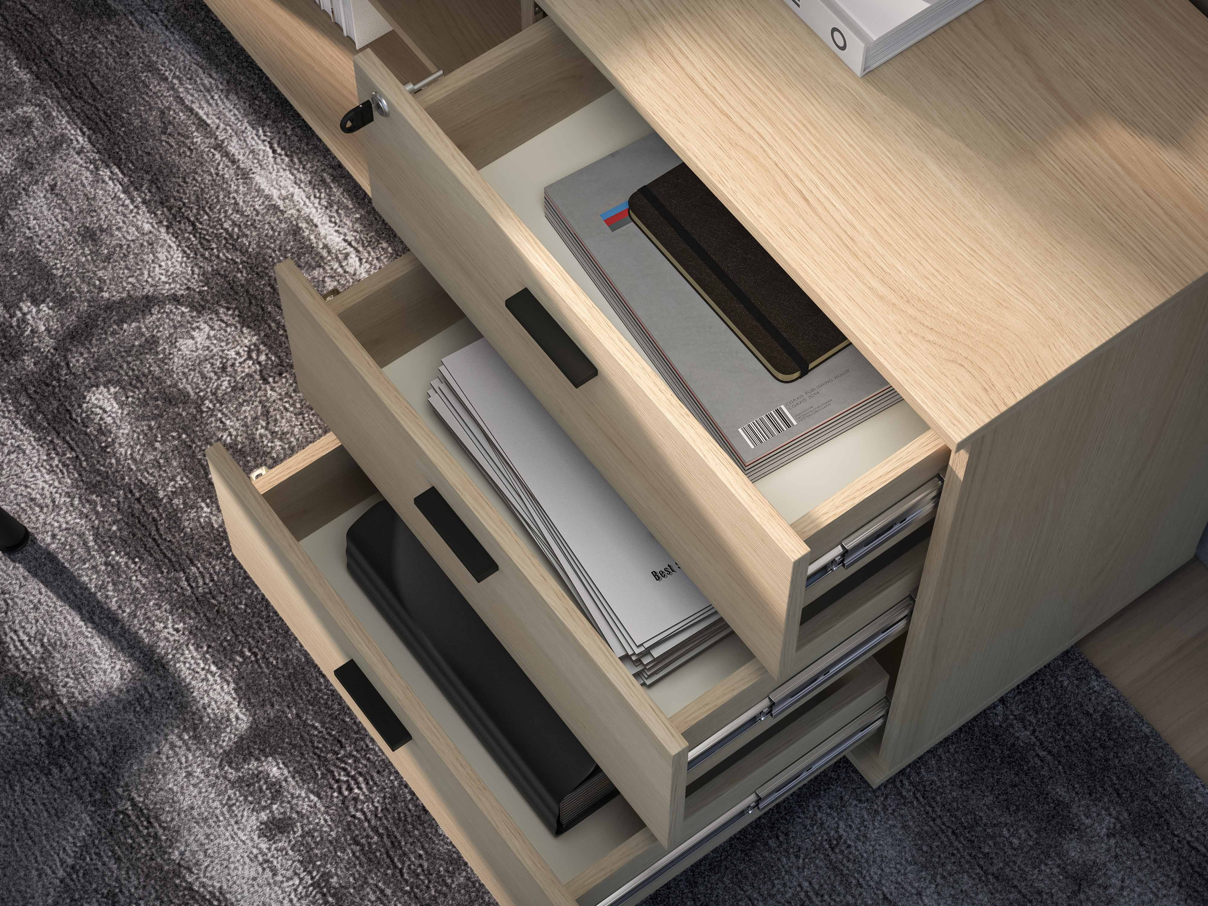 Hoekbureau Domseve 105