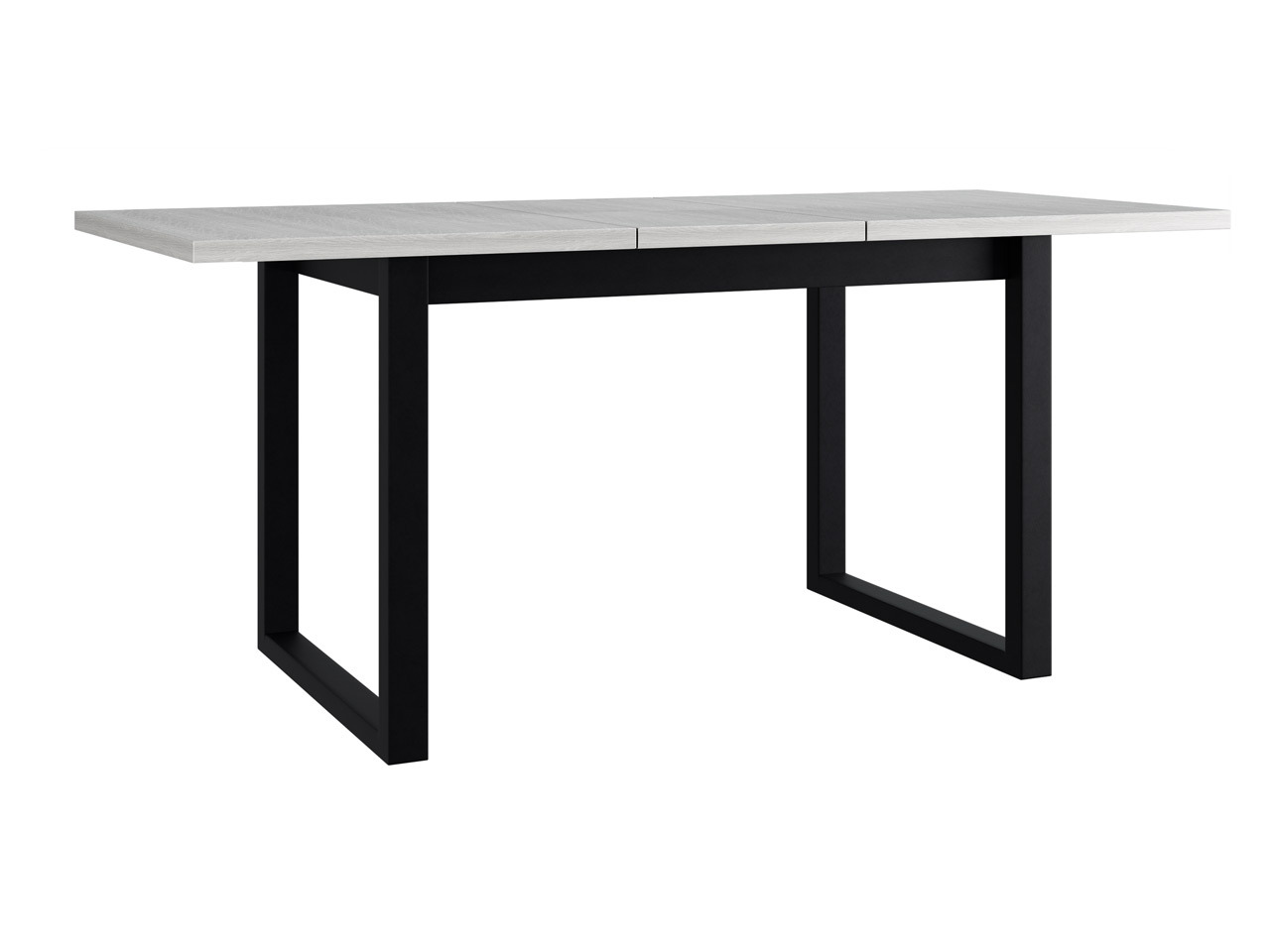 Tafel Victorville 327 (Wit)