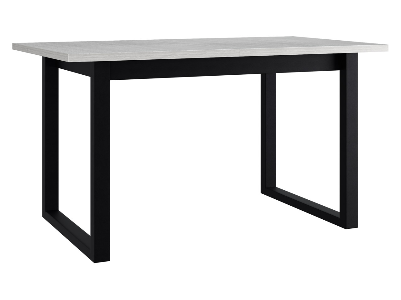 Tafel Victorville 327 (Wit)