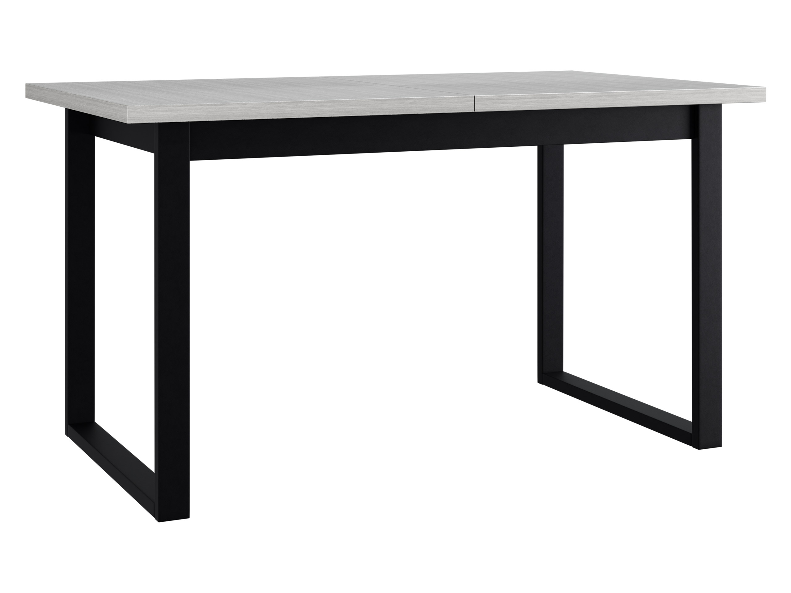Tafel Victorville 353 (Wit + Zwart)