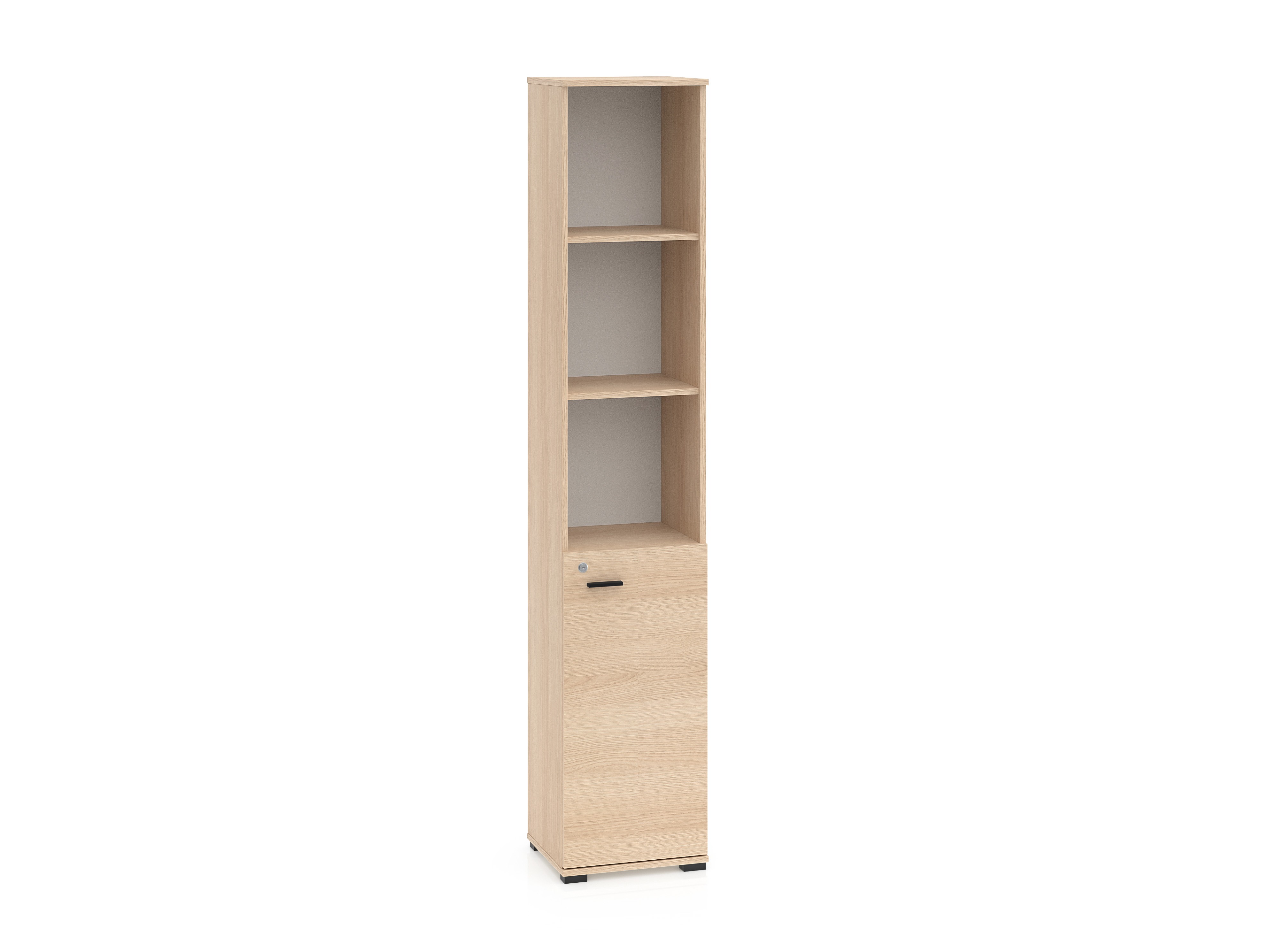 Boekenkast Domseve 107