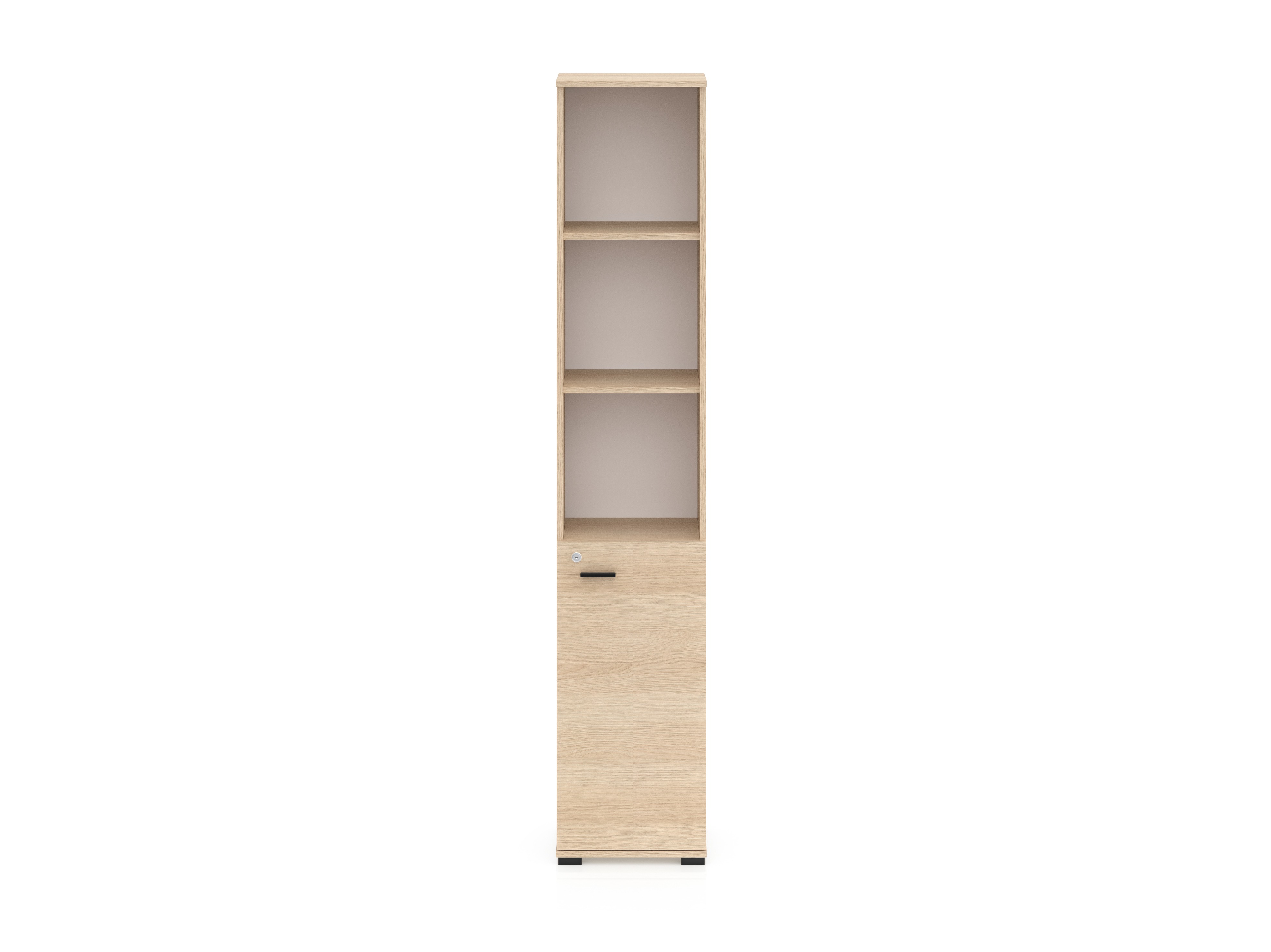 Boekenkast Domseve 107