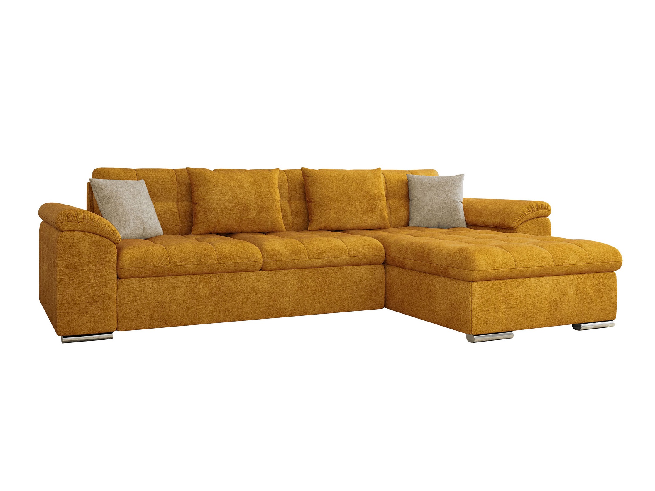 Hoekbank Comfivo Mica (Wave 05 + Wave 02)