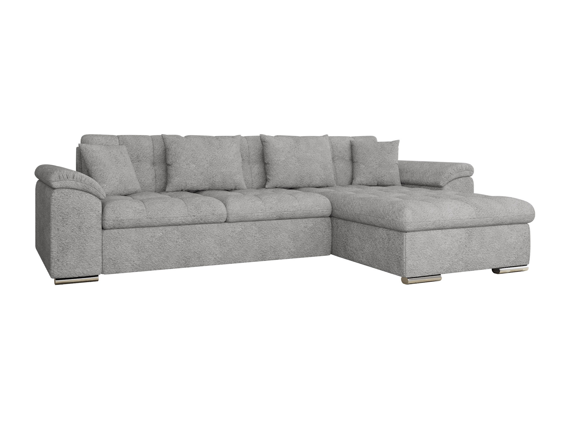 Hoekbank Comfivo Mica (Coral 75)