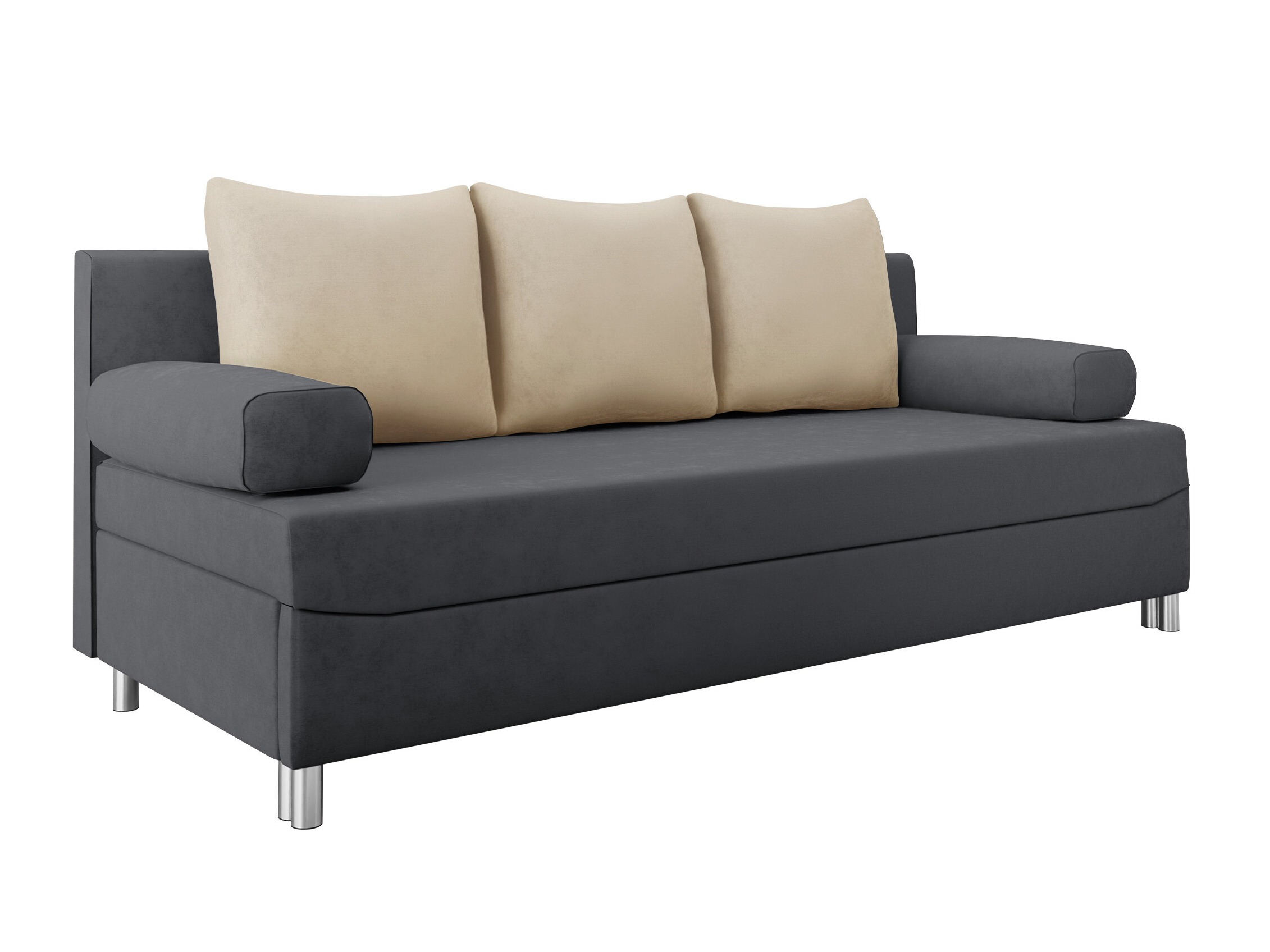 Slaapbank Comfivo Artes (Alova 36 + Alova 07)