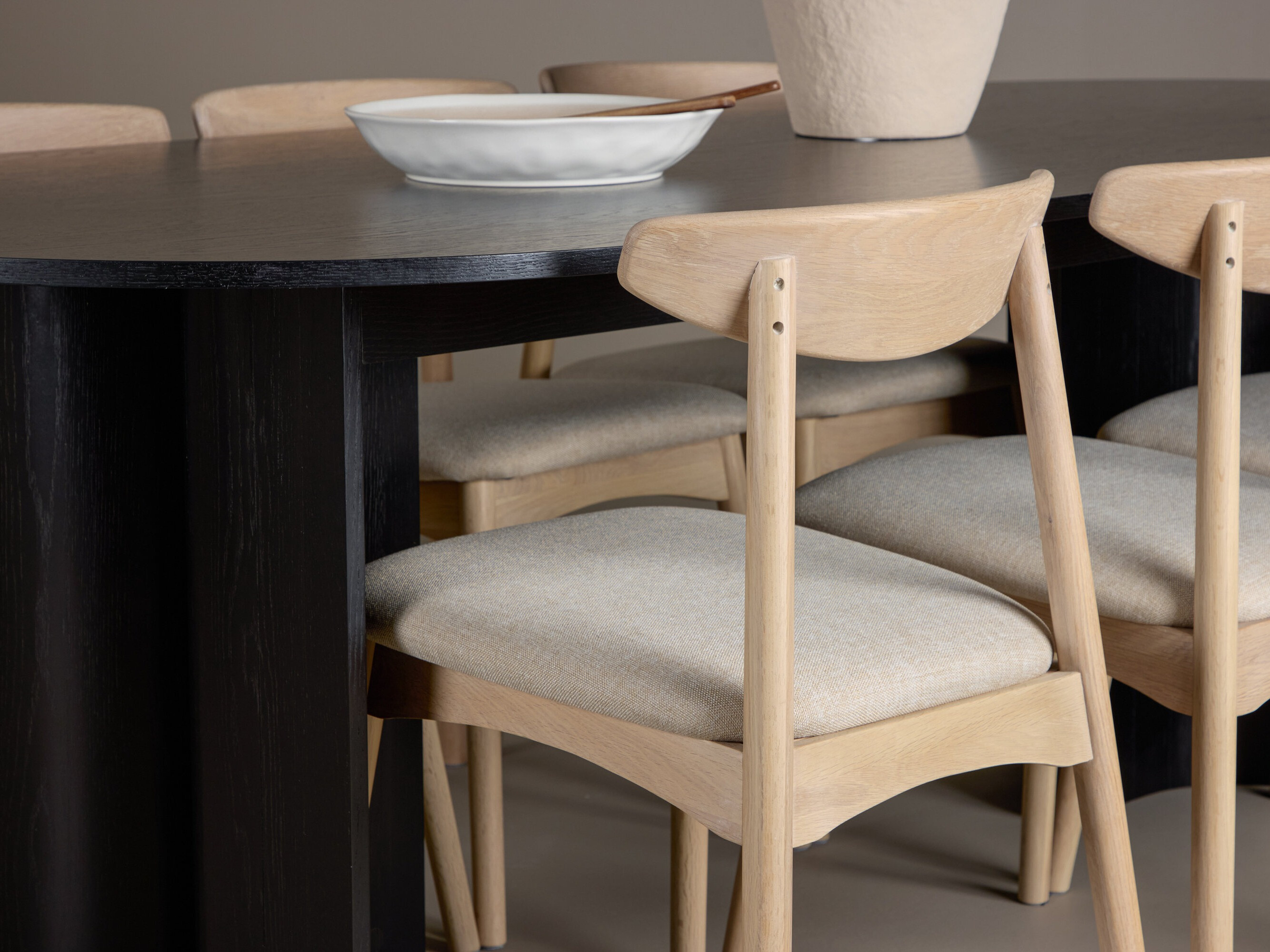Eetkamerset Dallas 5280