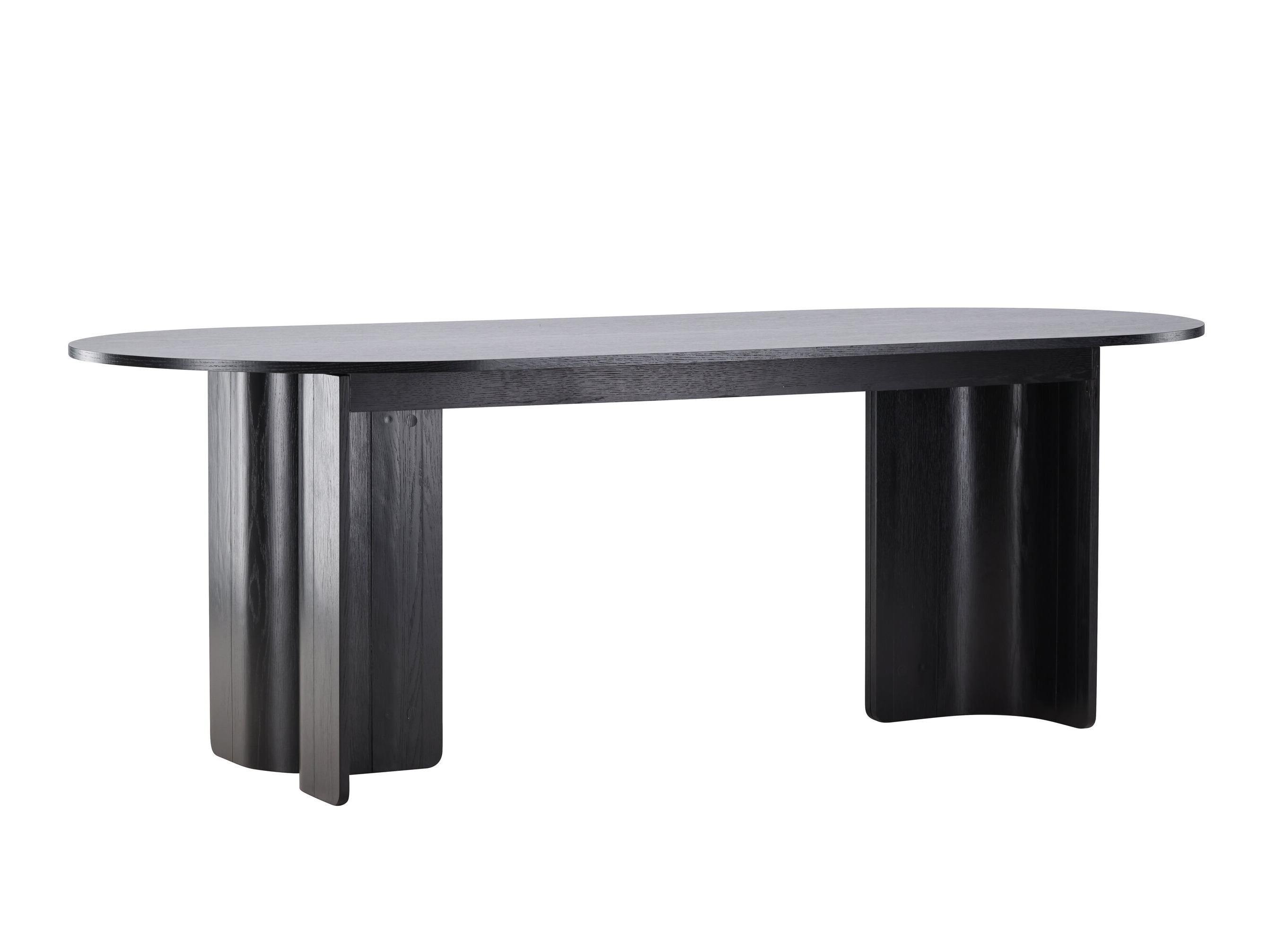 Tafel Dallas 5285 (Zwart)