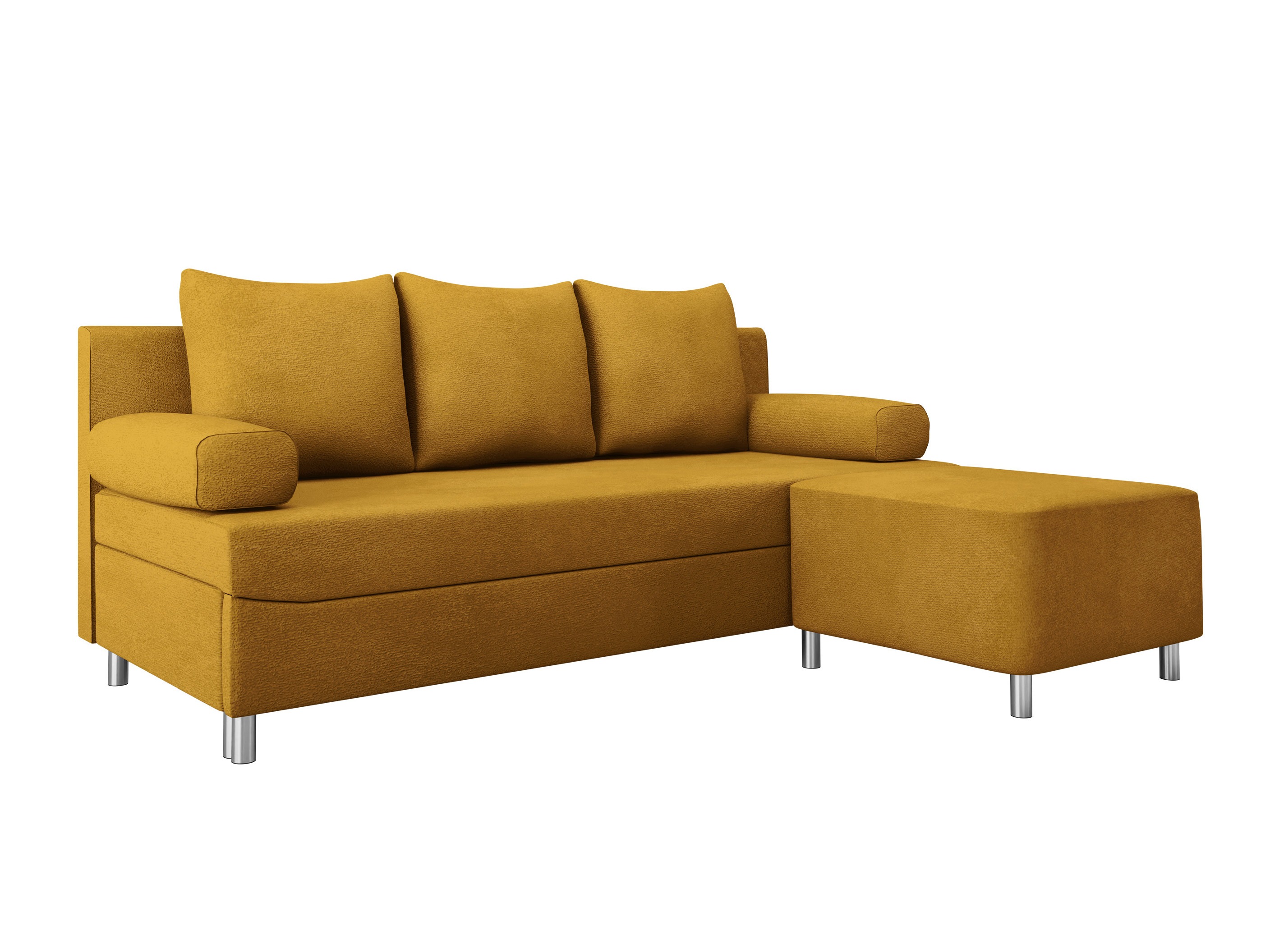 Gestoffeerde meubelset Comfivo Artes (Fresh 37)