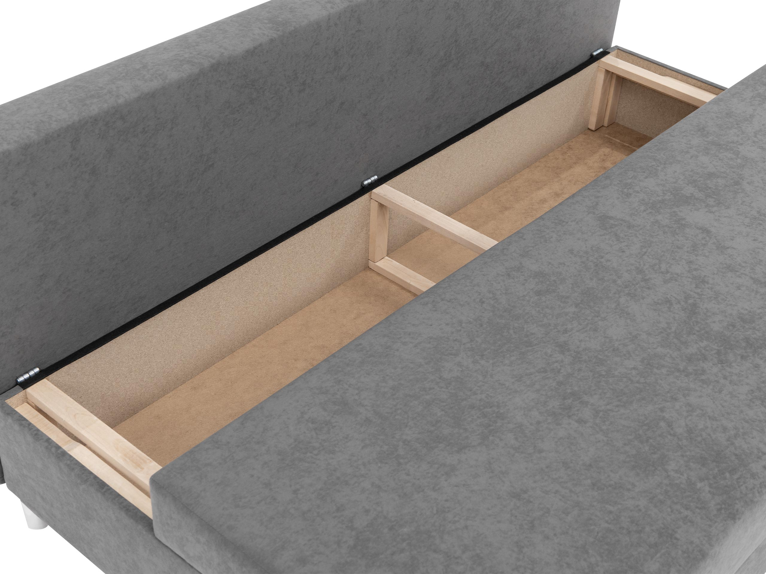 Gestoffeerde meubelset Comfivo Artes (Lawa 05)