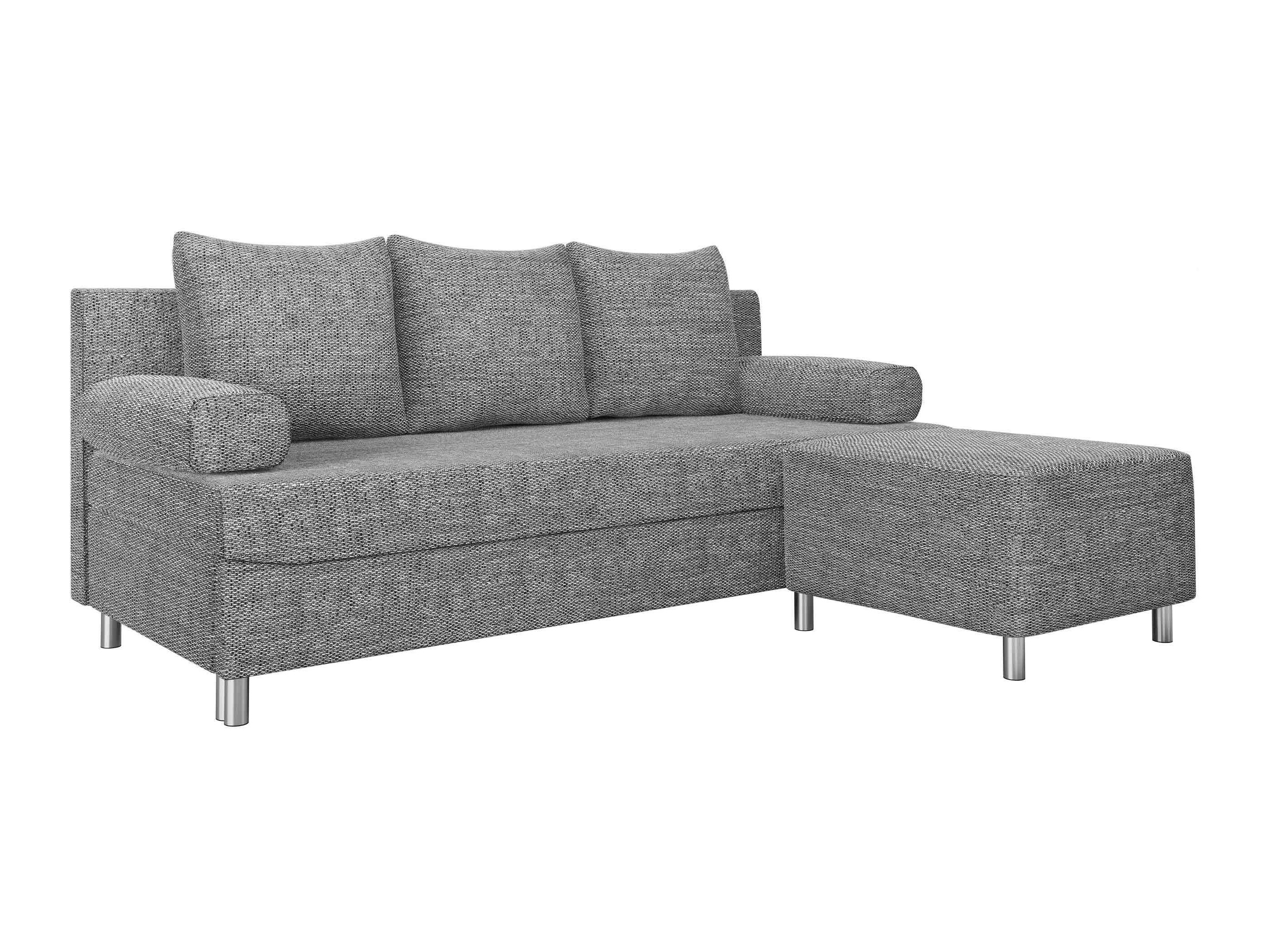 Gestoffeerde meubelset Comfivo Artes (Lawa 05)