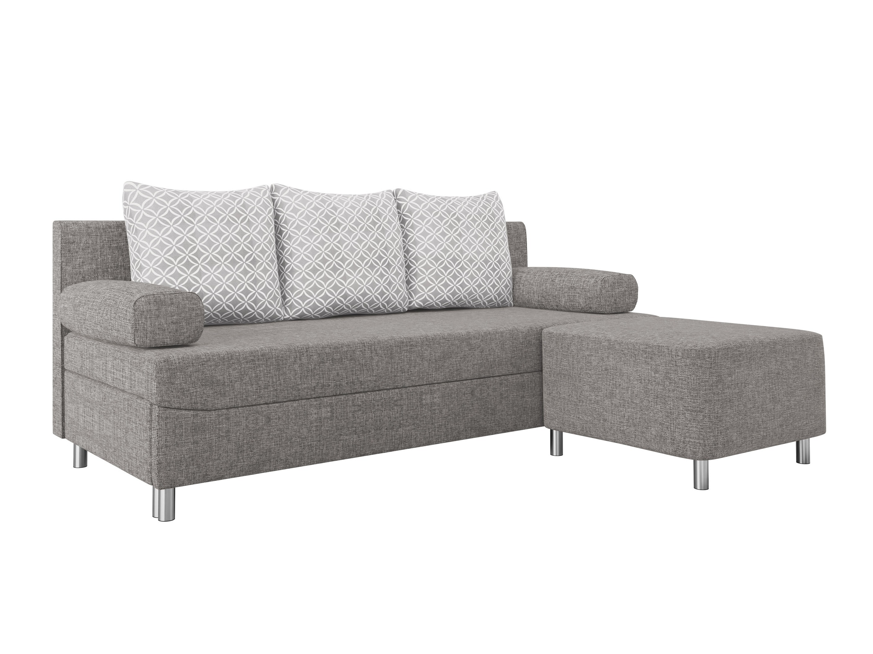 Gestoffeerde meubelset Comfivo Artes (Lux 05 + Evo 32)
