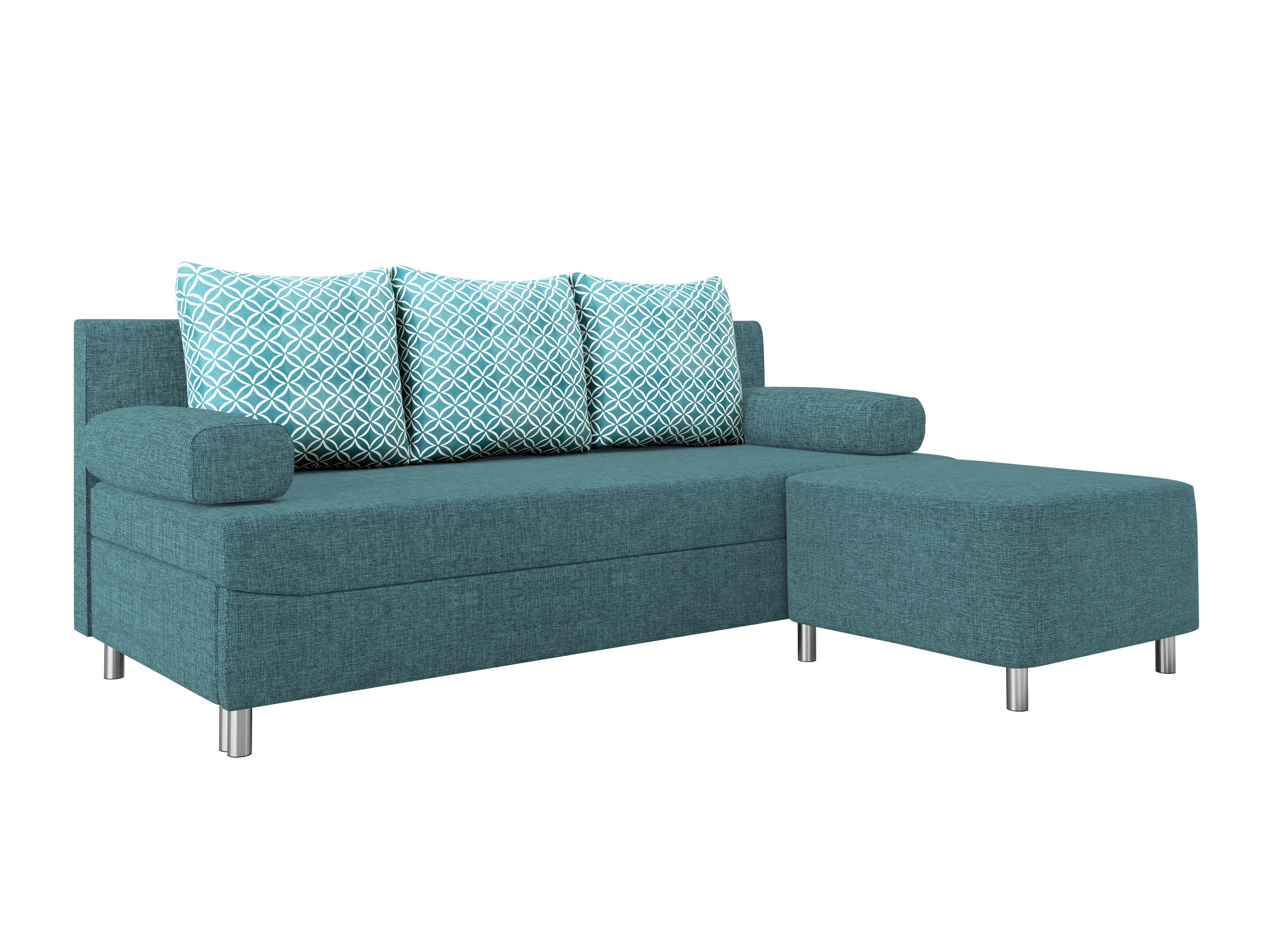 Gestoffeerde meubelset Comfivo Artes (Lux 30 + Evo 30)