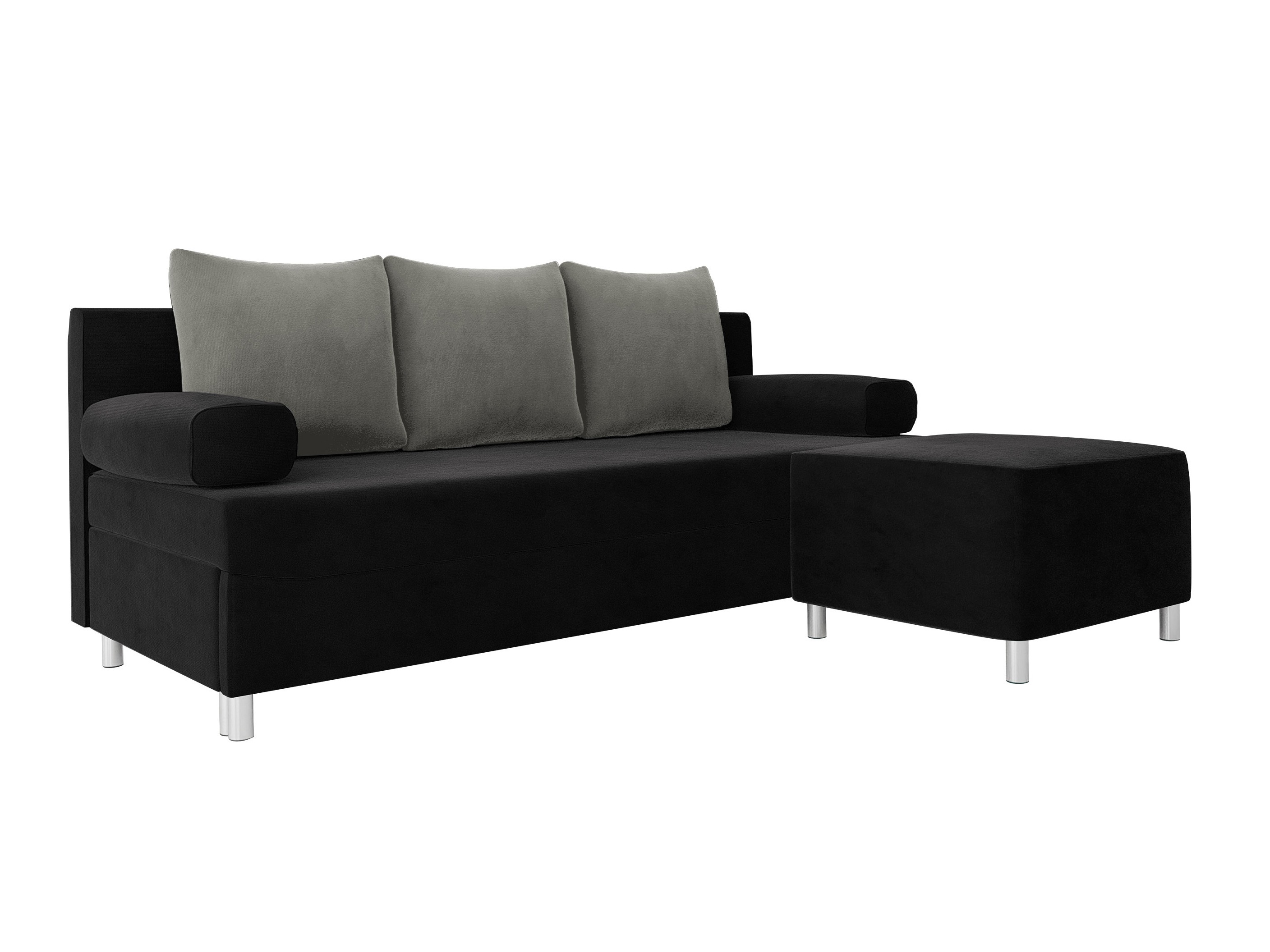 Gestoffeerde meubelset Comfivo Artes (Polo 897 + Polo 894)