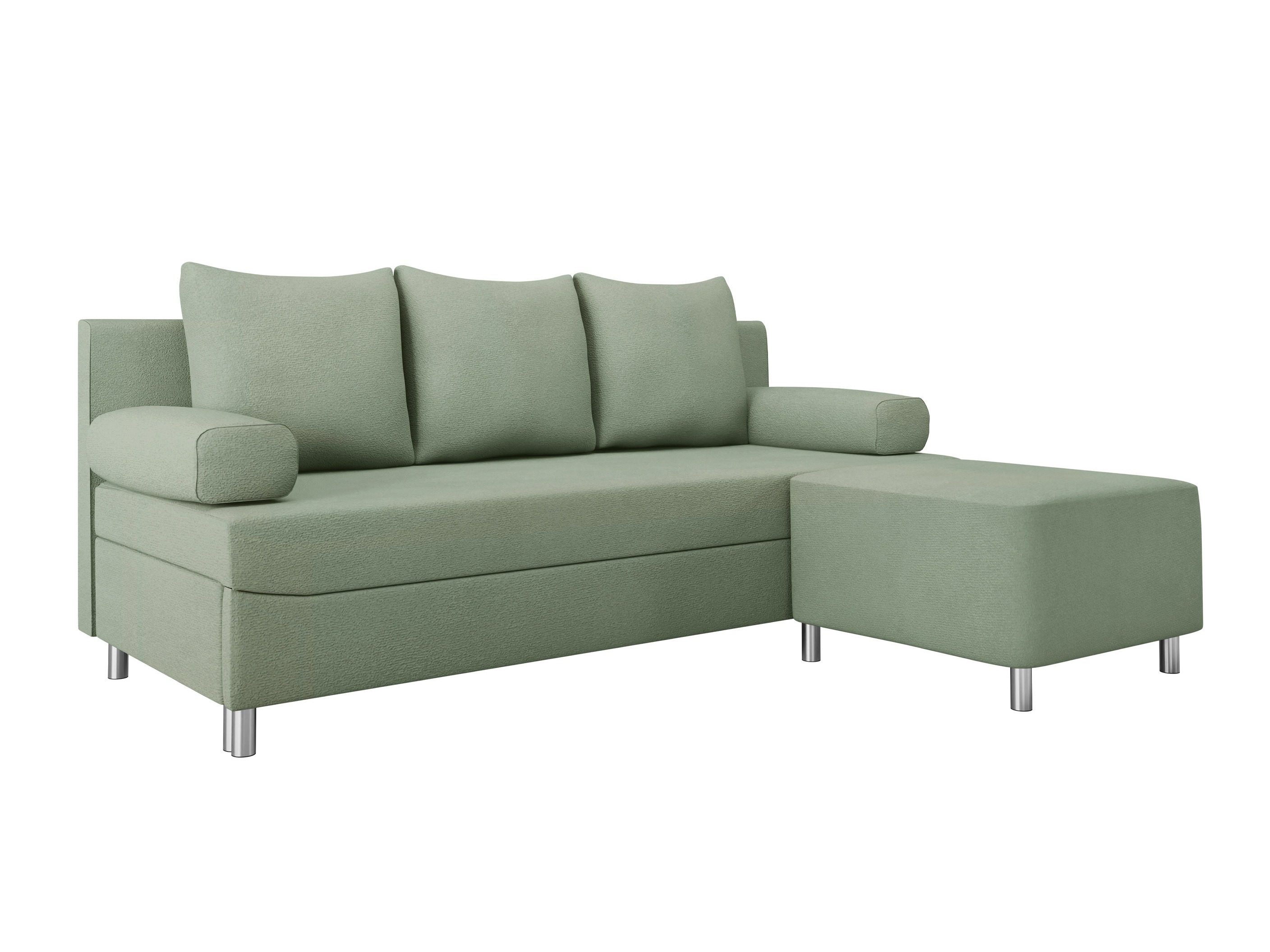 Gestoffeerde meubelset Comfivo Artes (Uttario Velvet 2954)