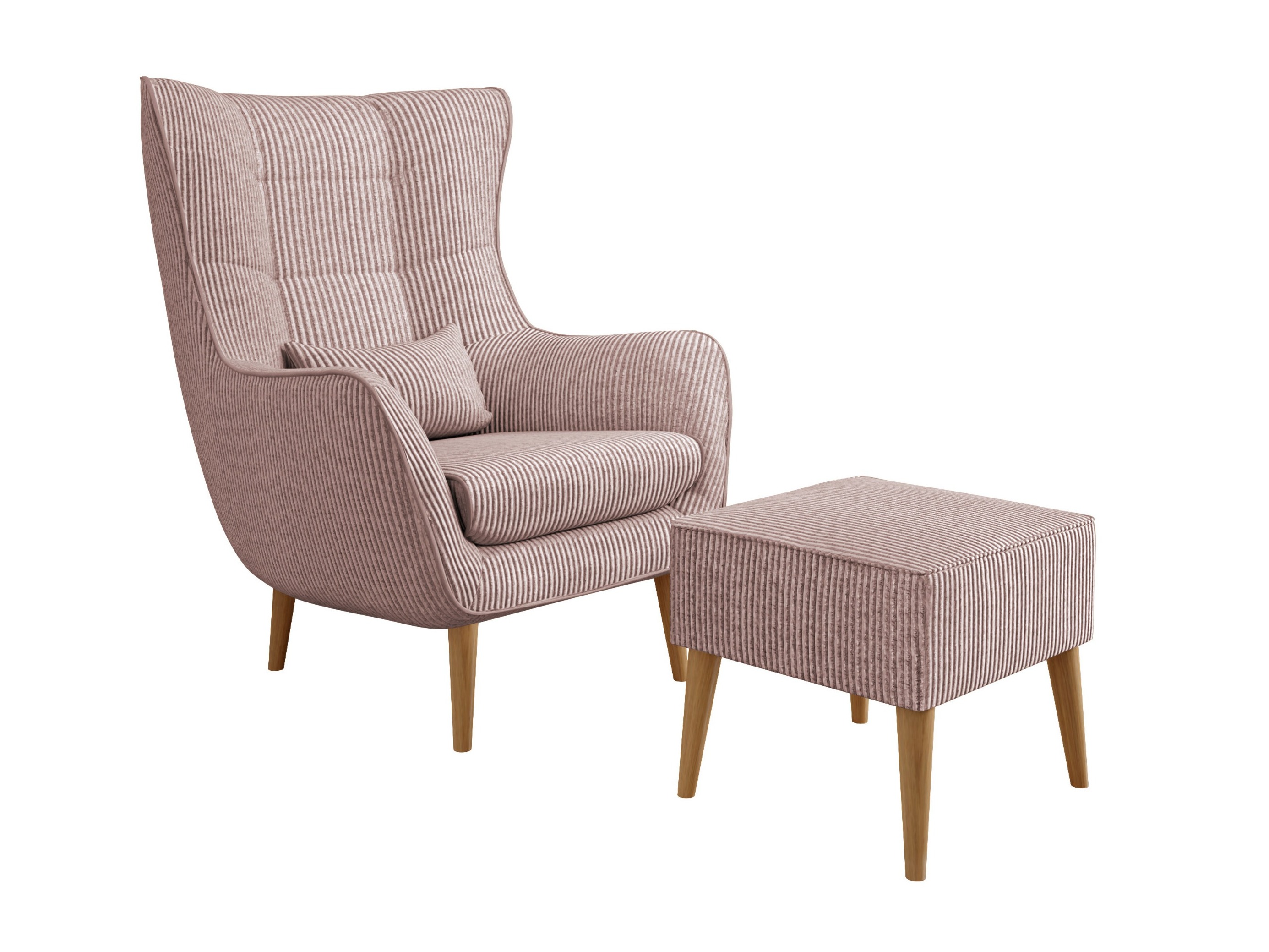 Fauteuil Comfivo Ulmus V (Poso 52)