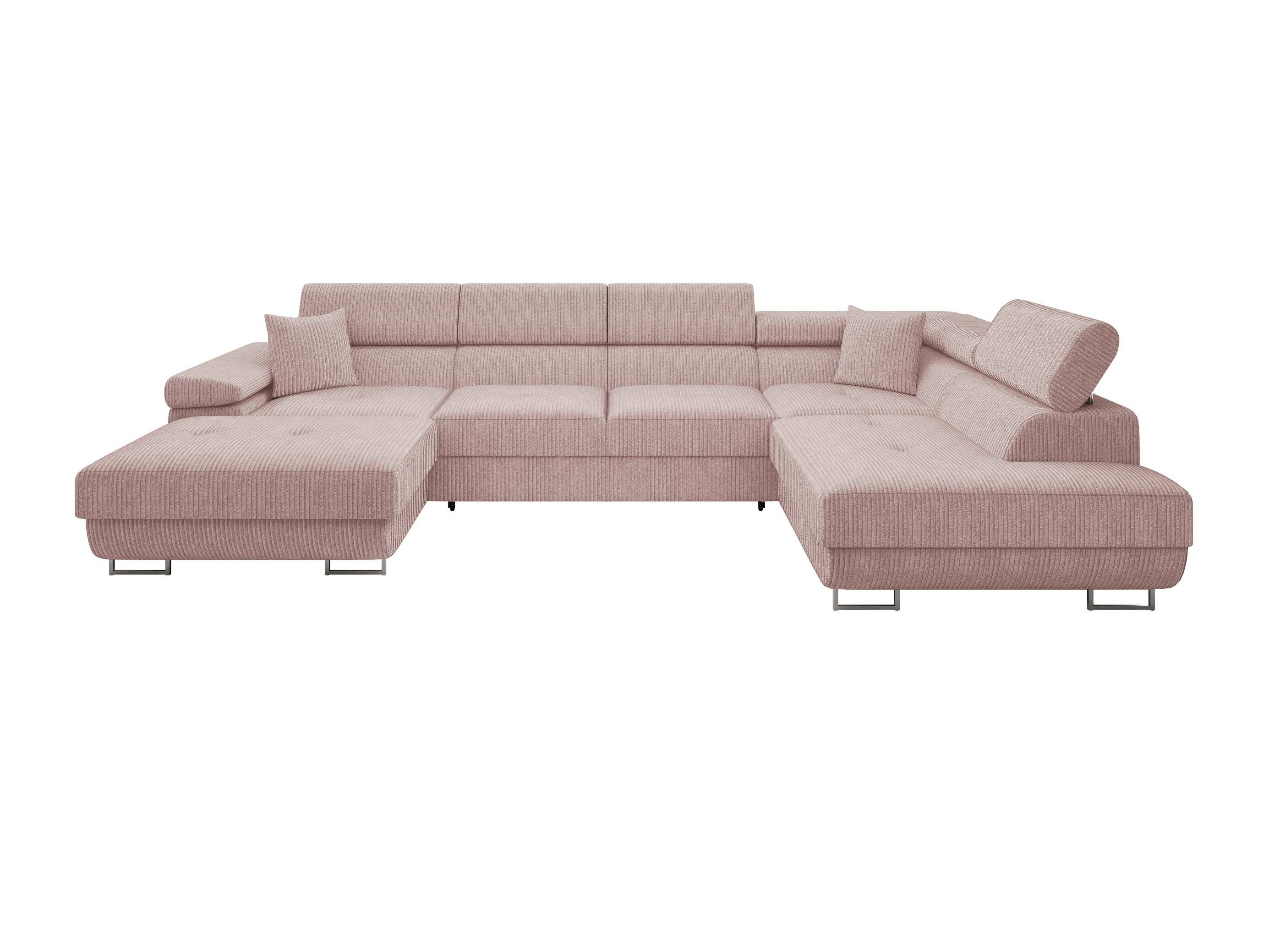 Hoekbank Comfivo Vinetum III (Poso 52)