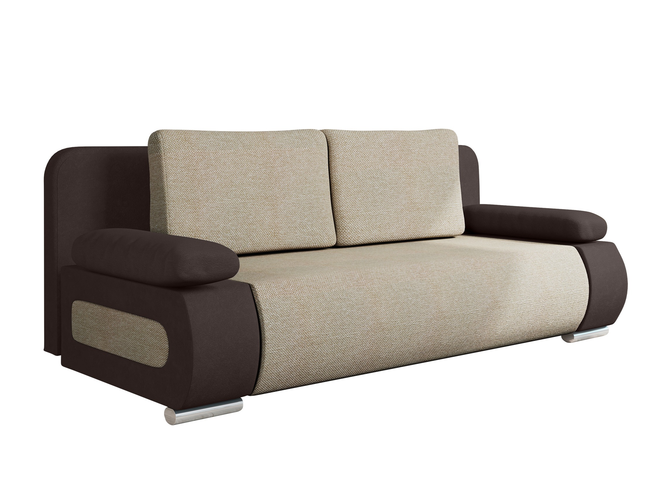Slaapbank Comfivo Pudor (Alova 68 + Matana 17)